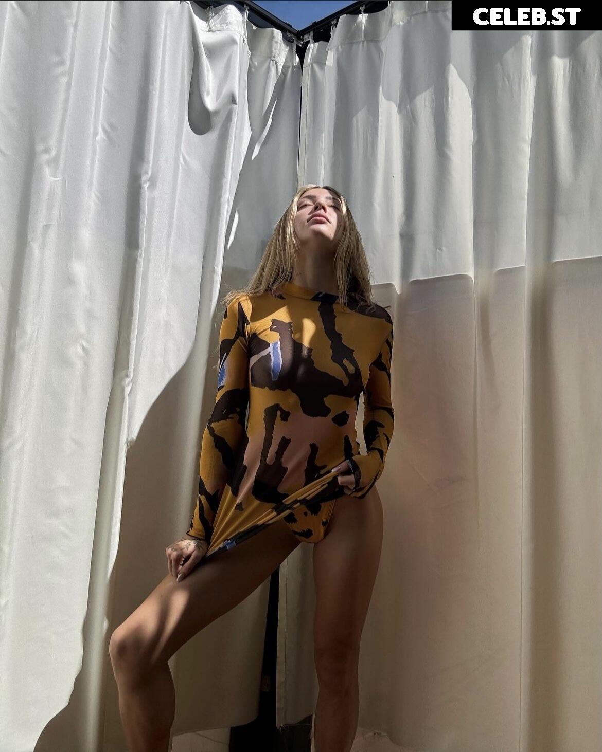 Charly Jordan Image 1887003