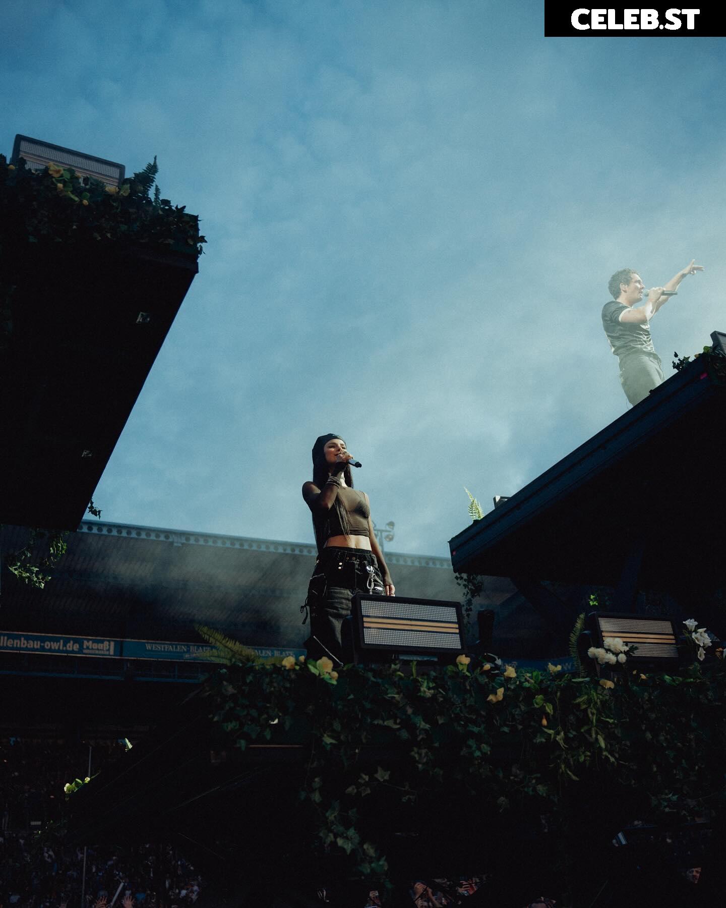 Lena Meyer-Landrut Image 1884453