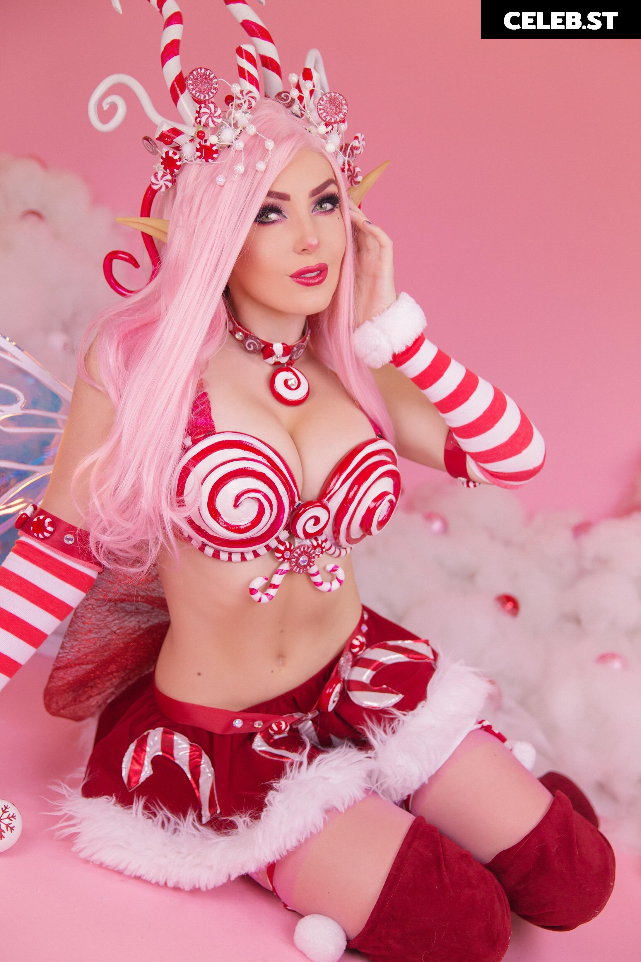 Jessica Nigri Image 1884469
