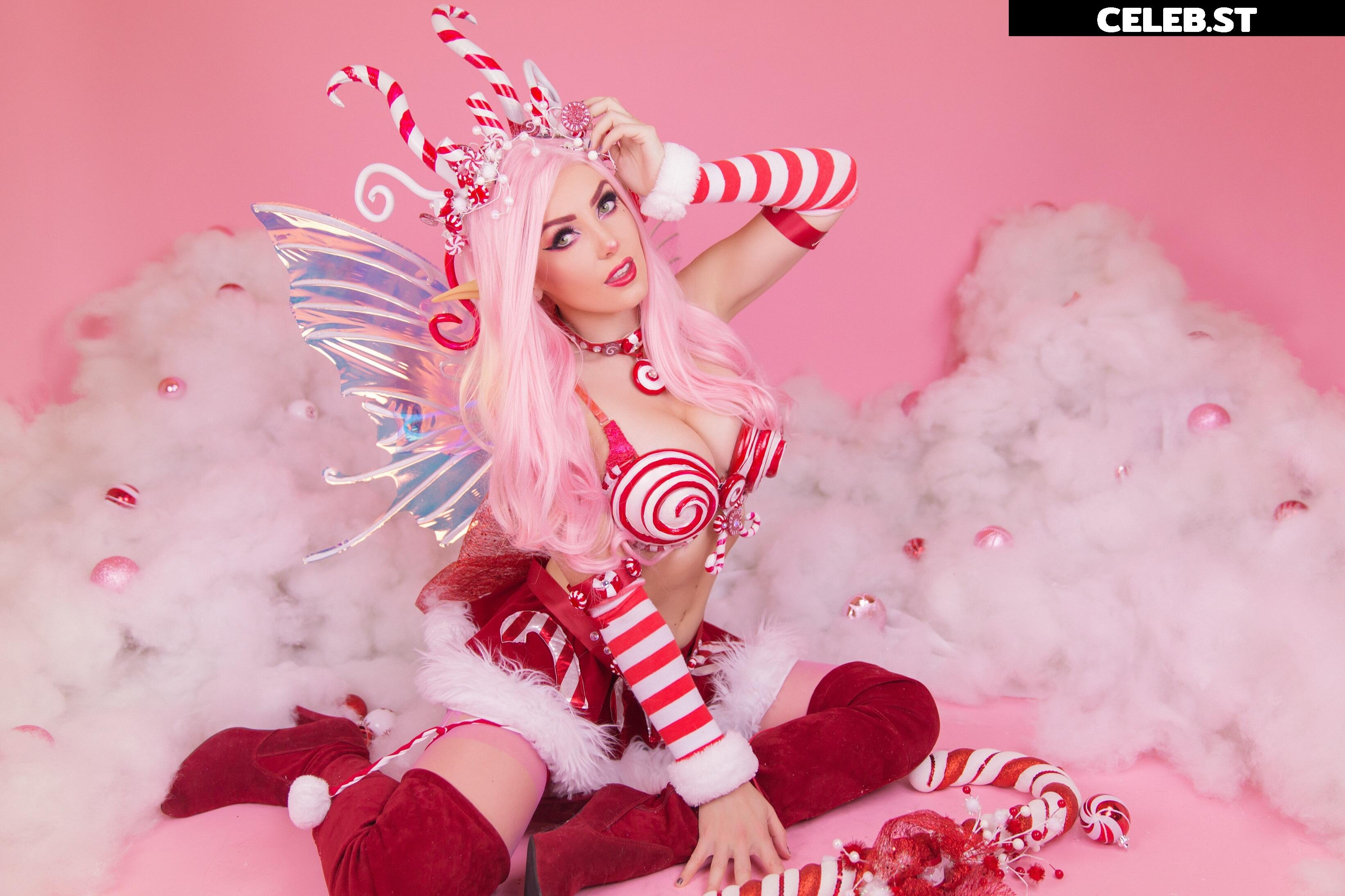 Jessica Nigri Image 1884639