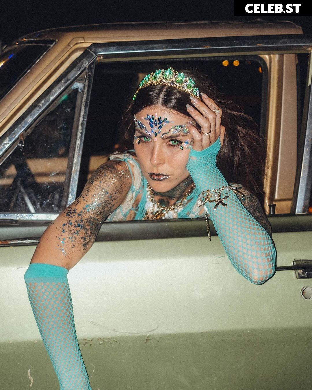 Lena Meyer-Landrut Image 1884159