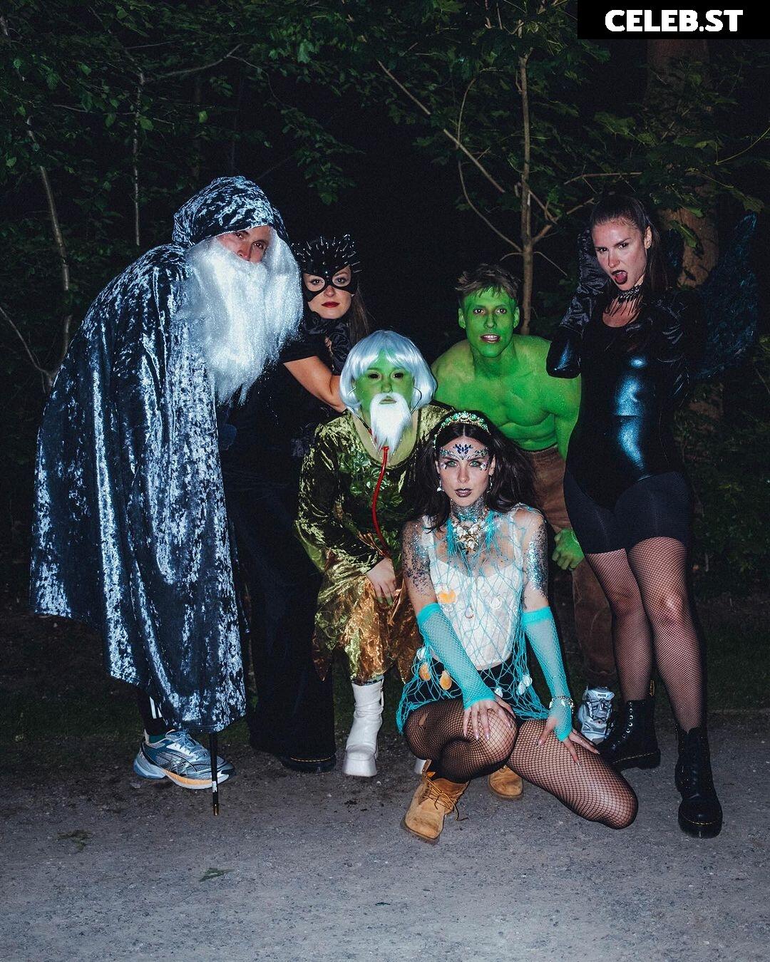 Lena Meyer-Landrut Image 1884138