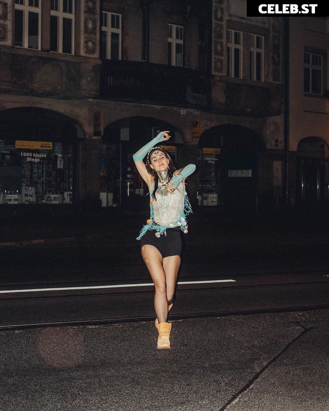 Lena Meyer-Landrut Image 1884122