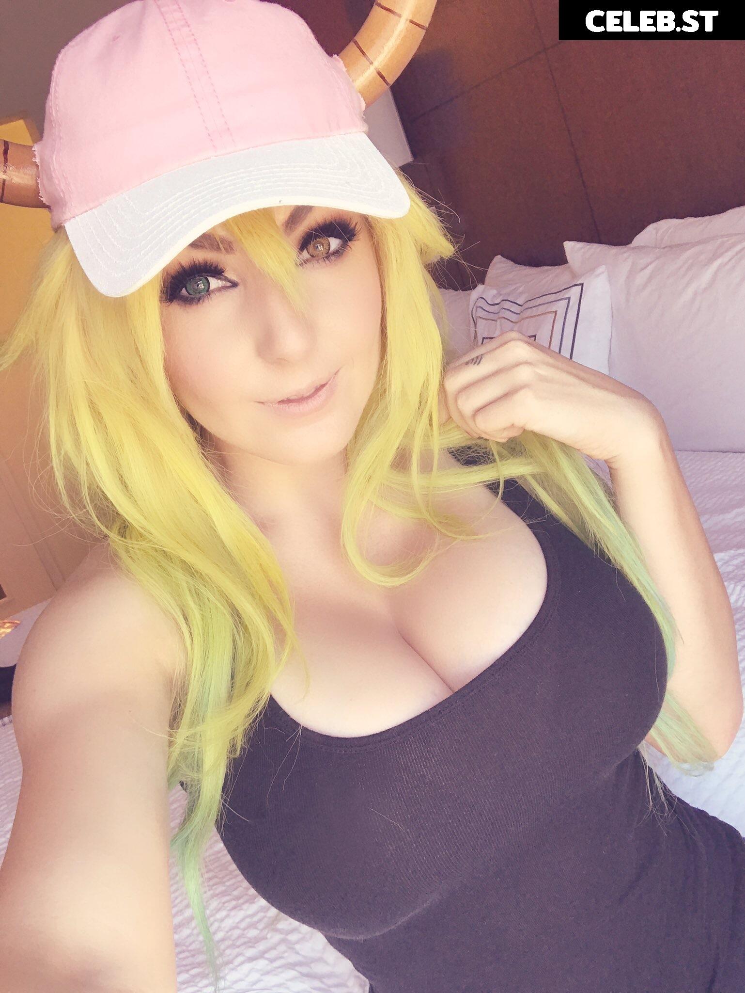 Jessica Nigri Image 1884210