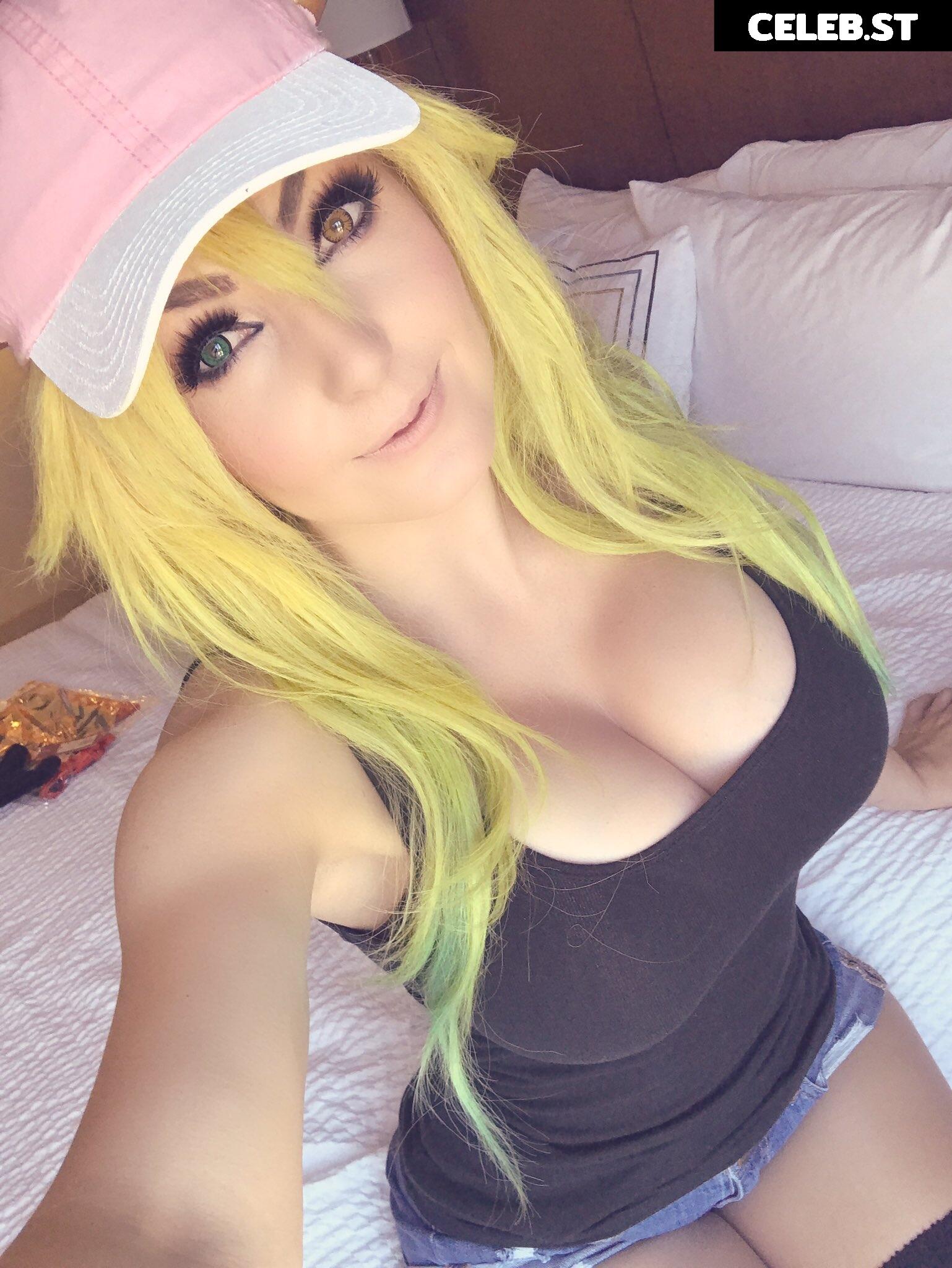 Jessica Nigri Image 1884236