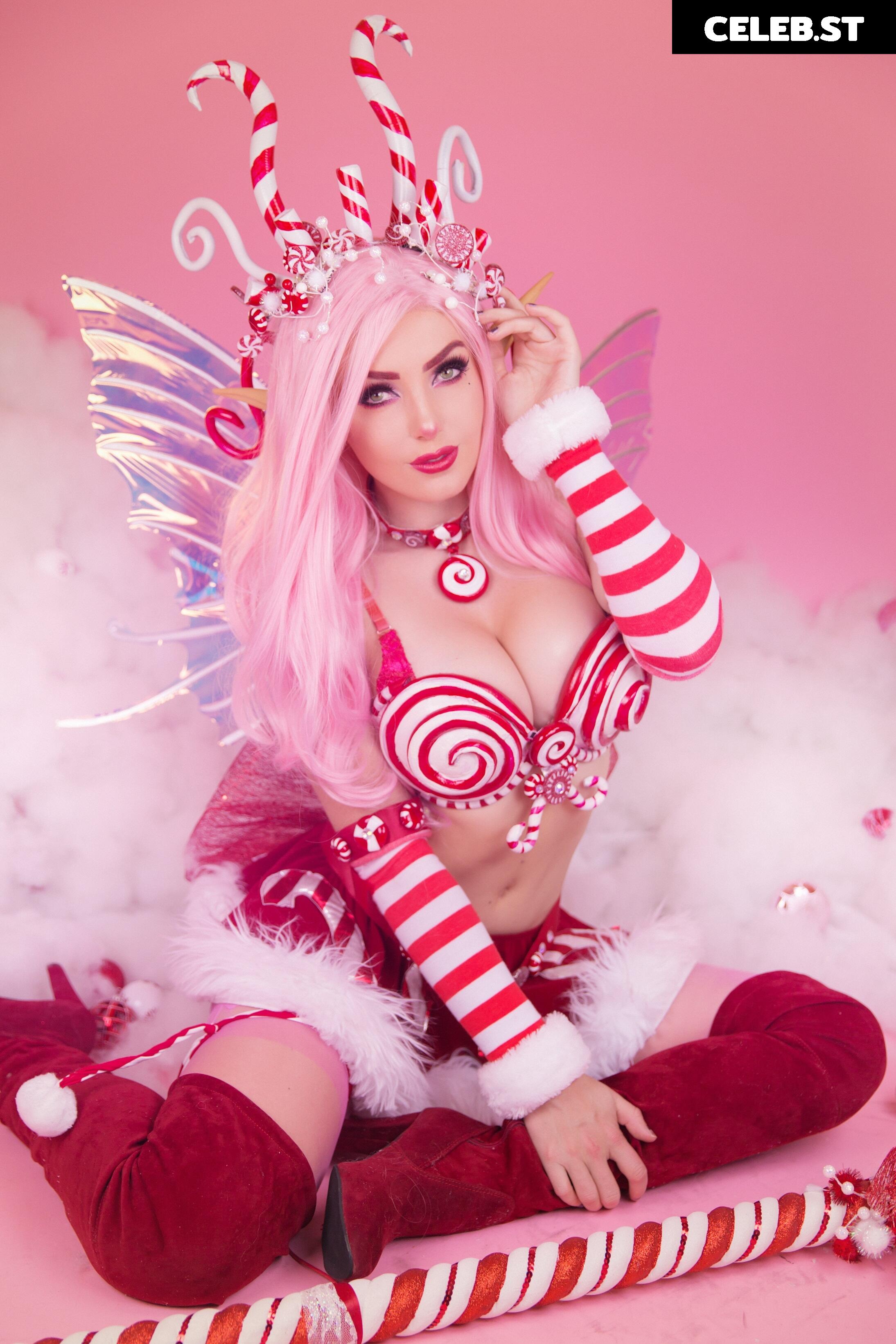 Jessica Nigri Image 1884920