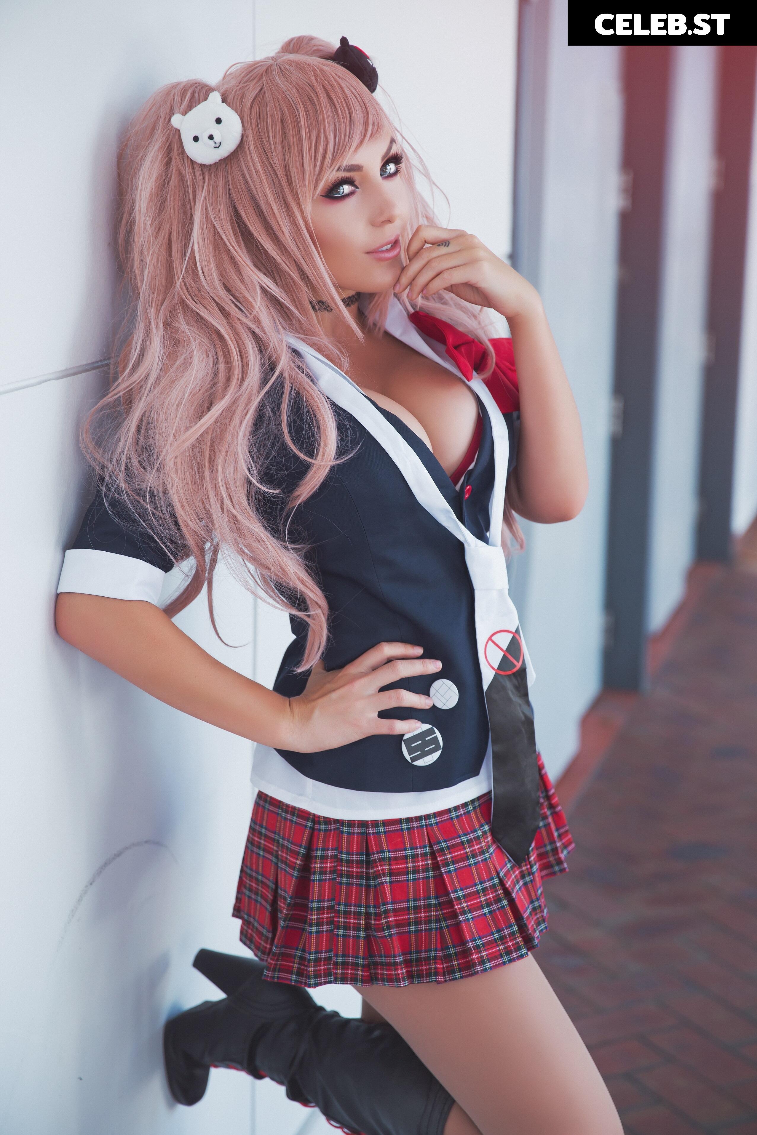 Jessica Nigri Image 1881592