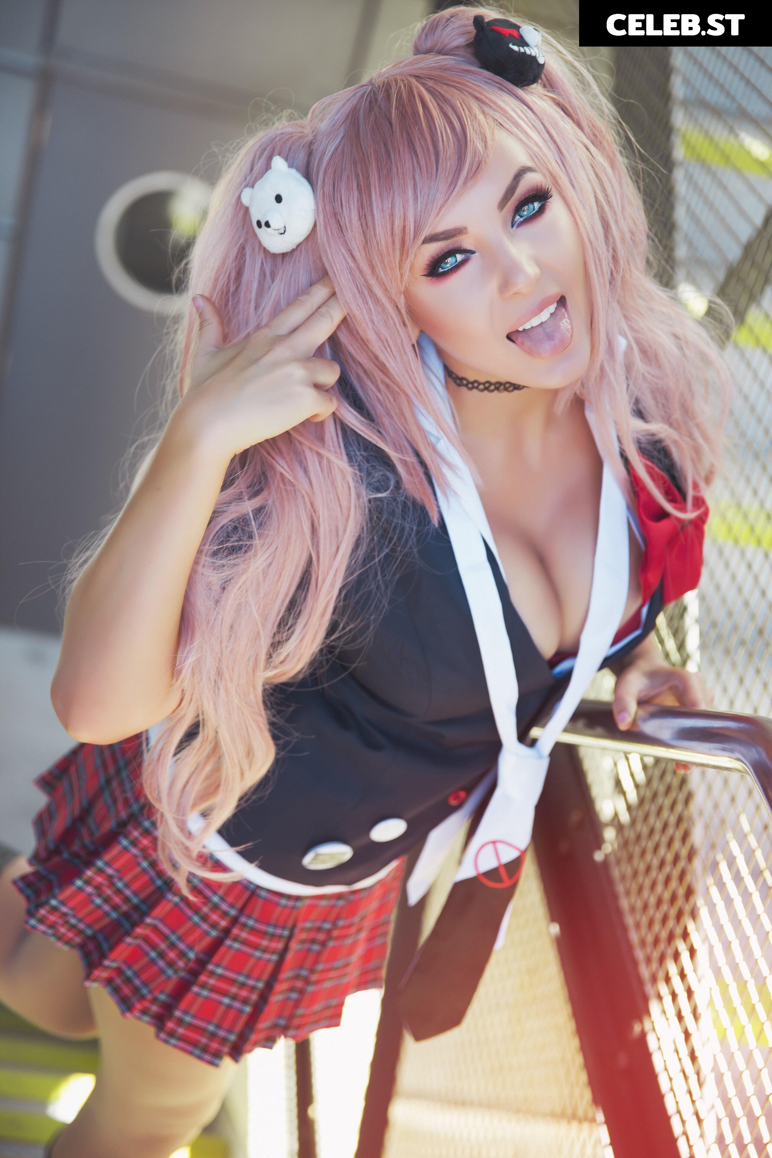 Jessica Nigri Image 1881515