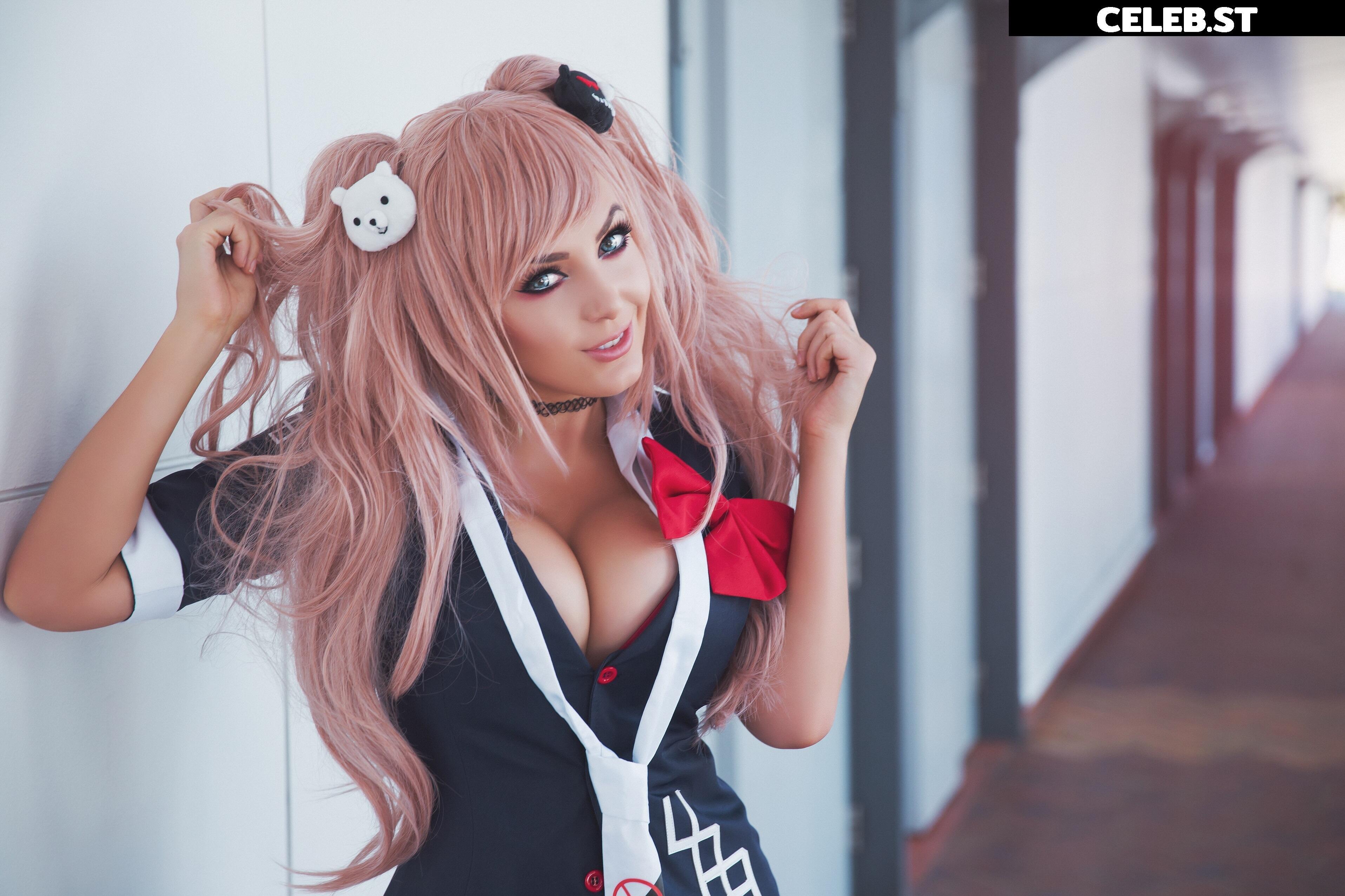 Jessica Nigri Image 1881459