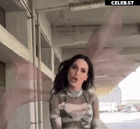 Lena Meyer-Landrut Image 1881432