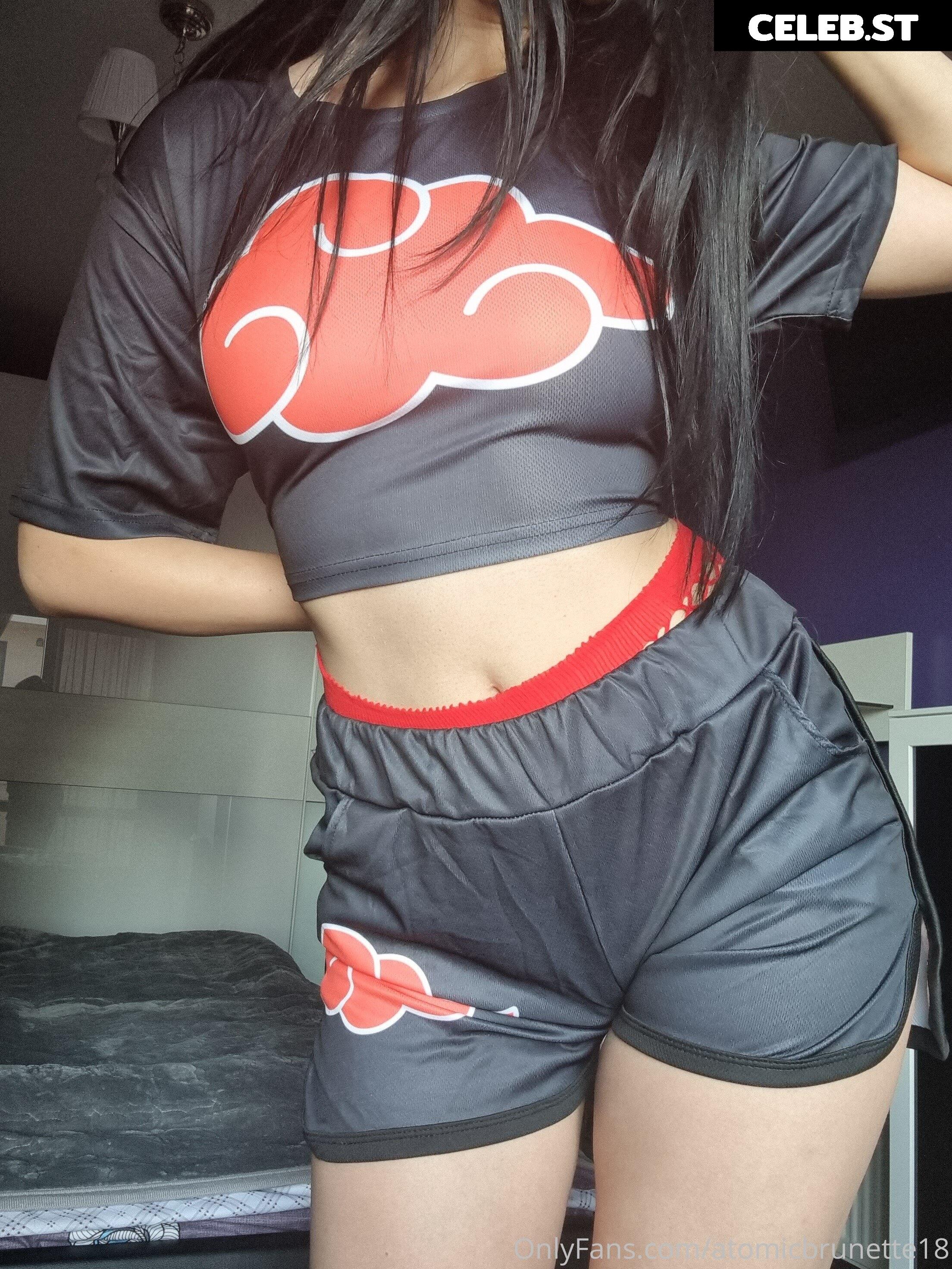 AtomicBrunette18 Image 1881771