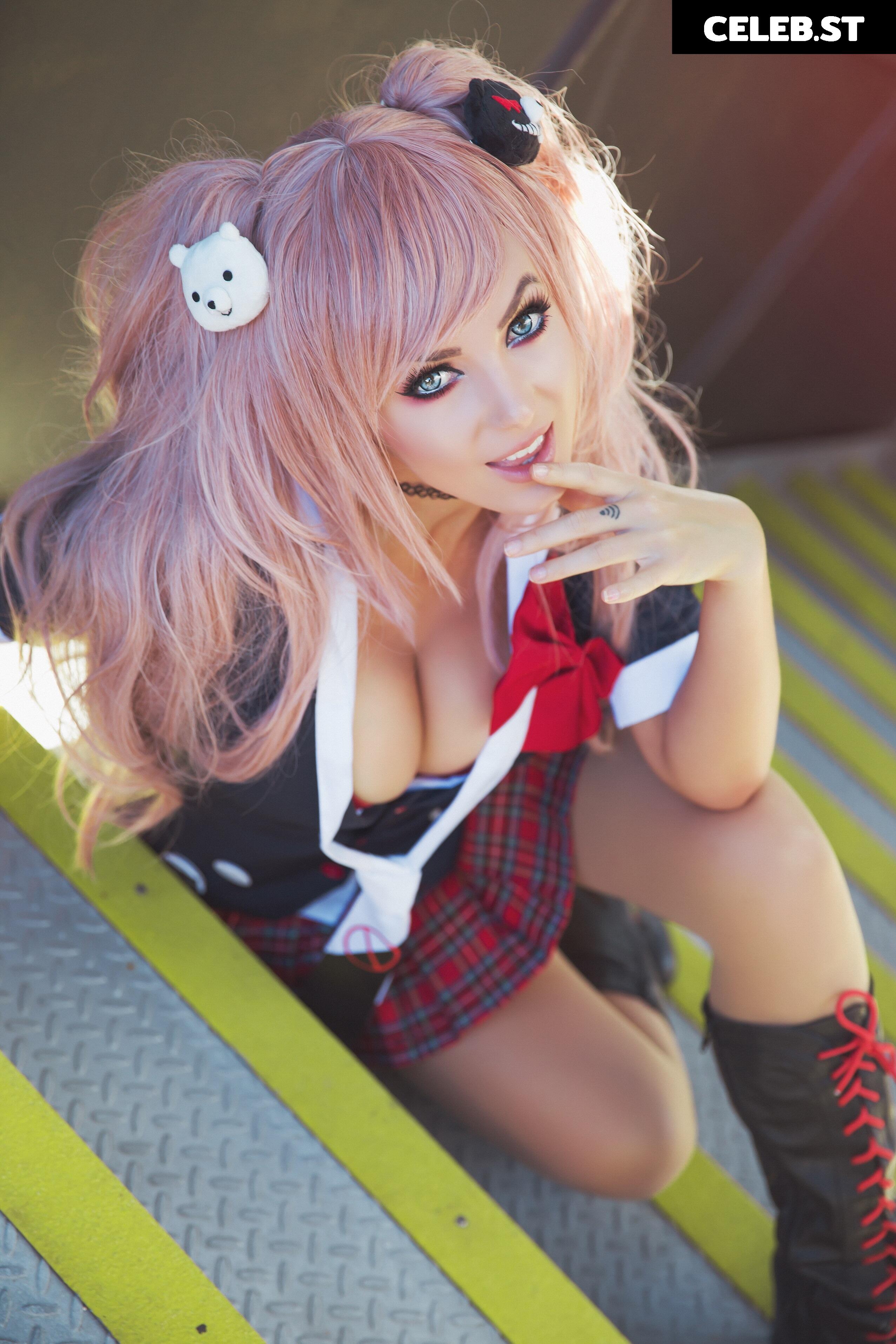 Jessica Nigri Image 1881653