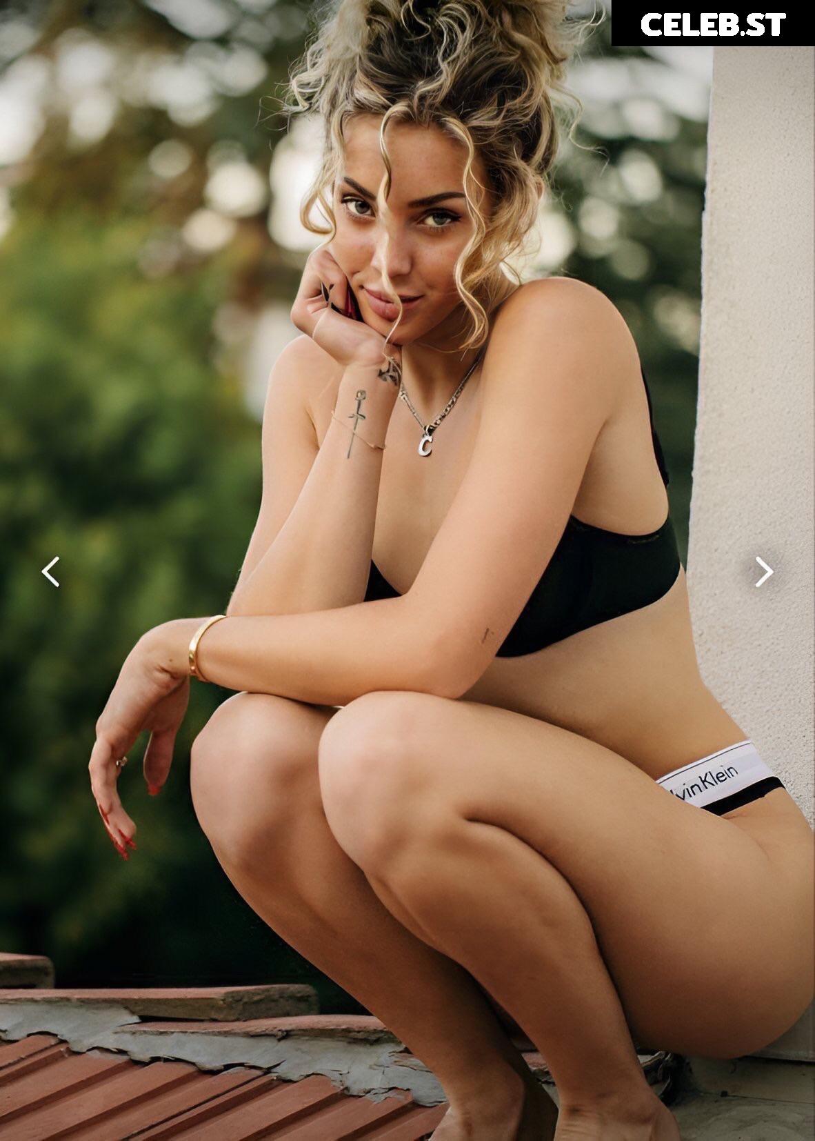 Charly Jordan Image 1881183