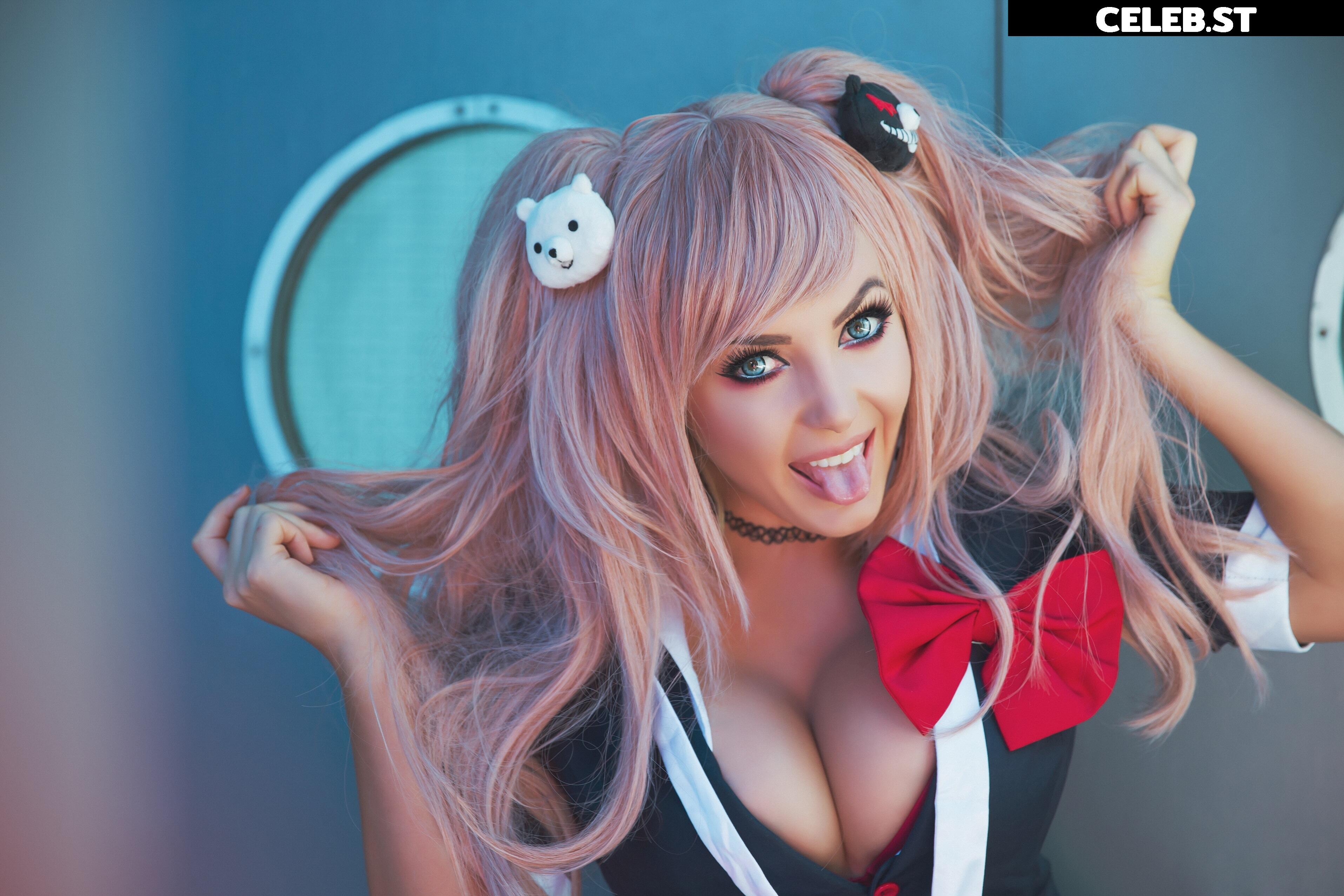 Jessica Nigri Image 1881145