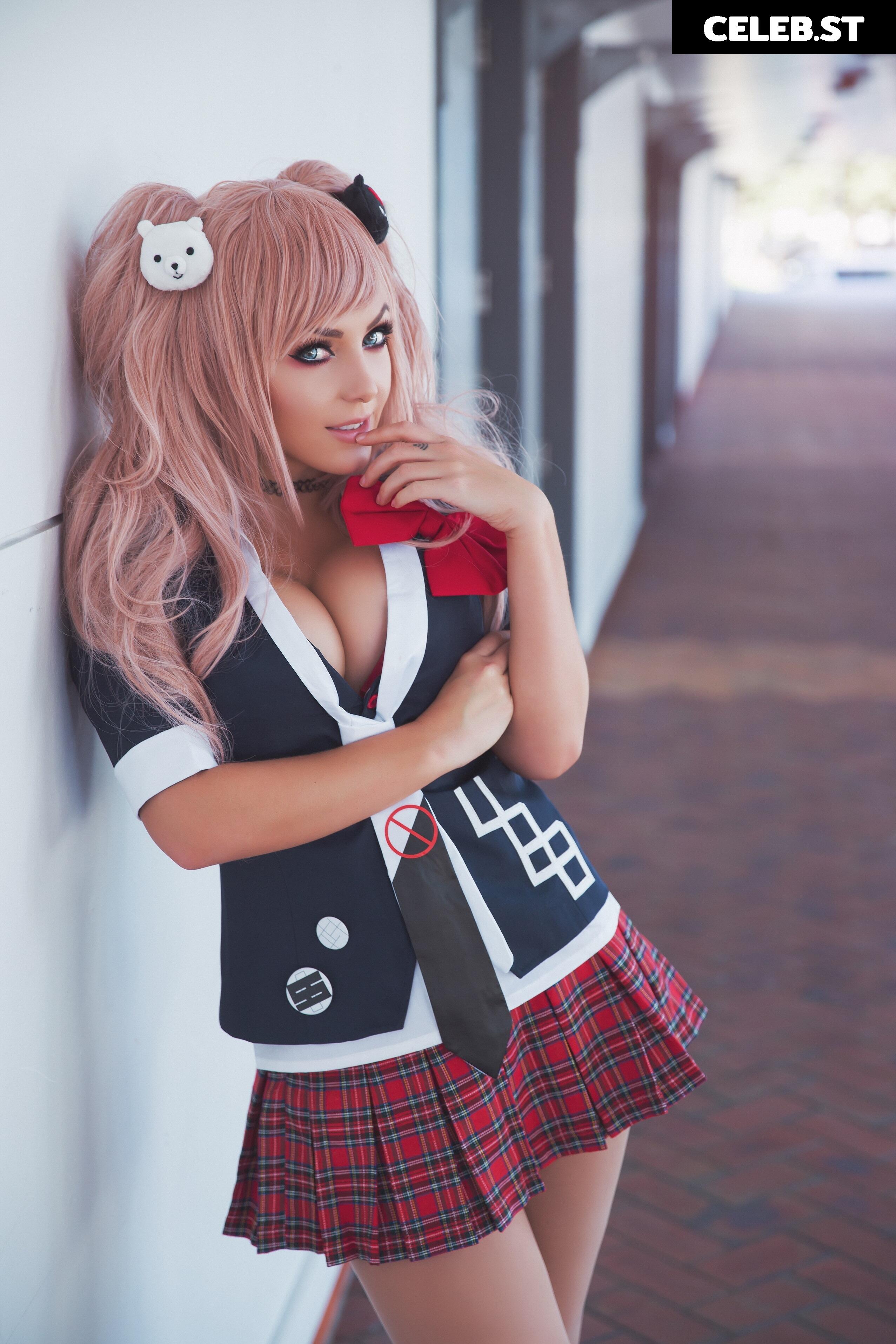 Jessica Nigri Image 1881053
