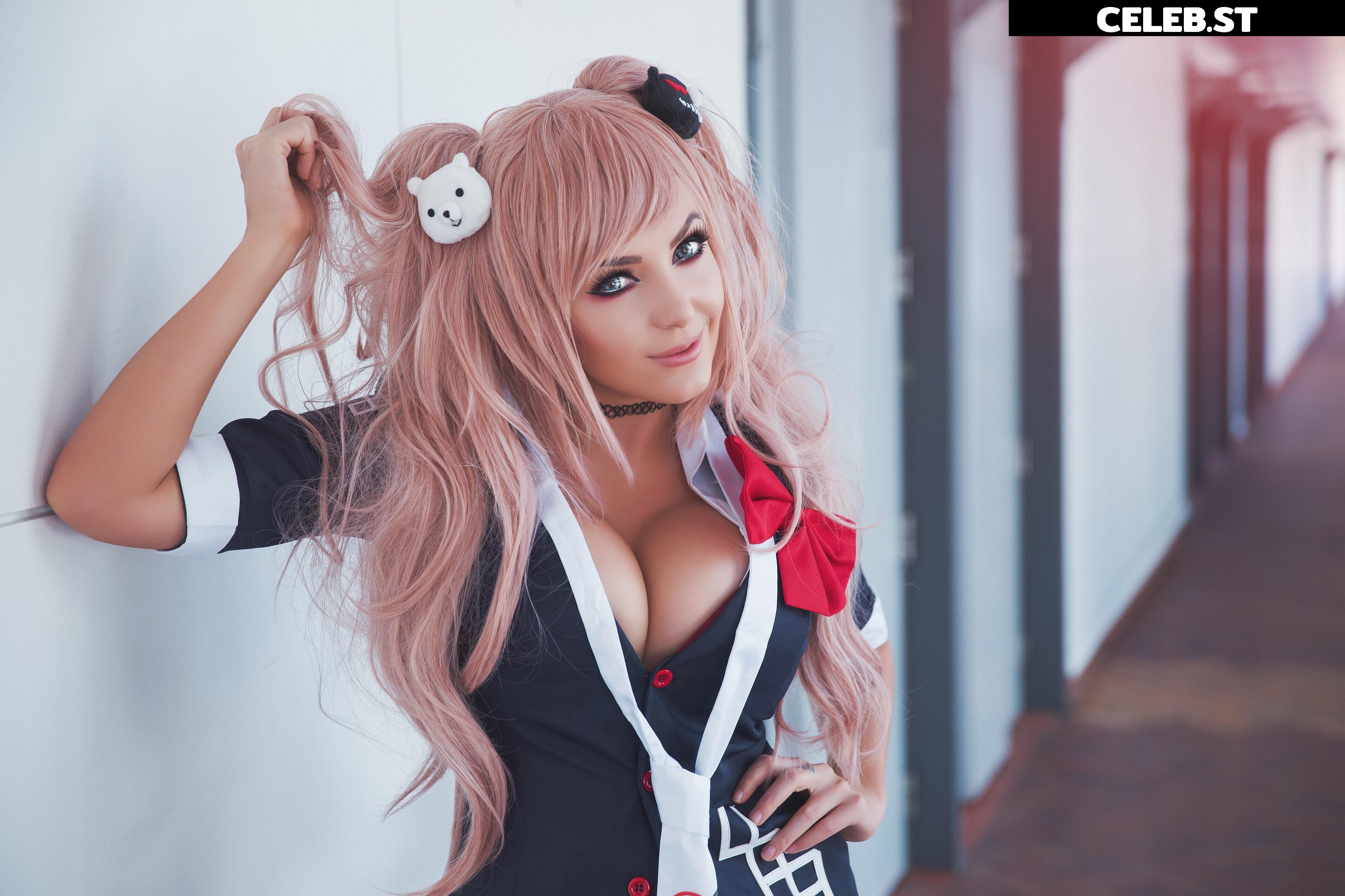 Jessica Nigri Image 1881399