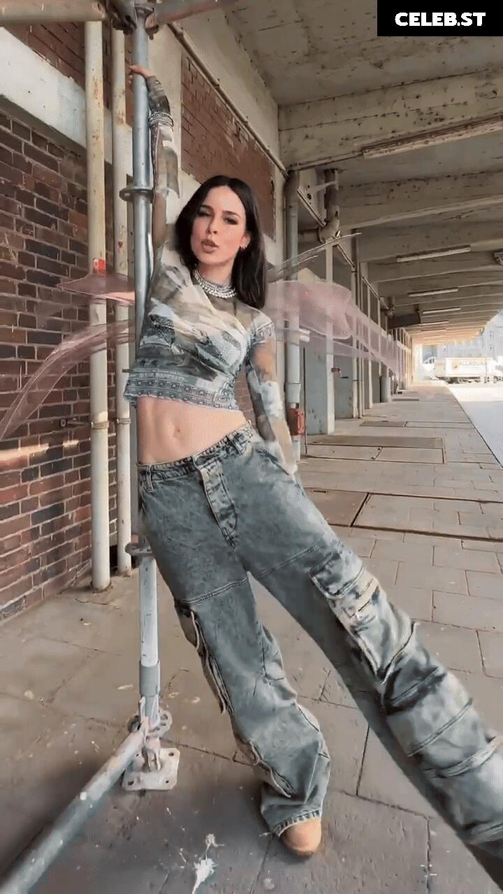 Lena Meyer-Landrut Image 1881338