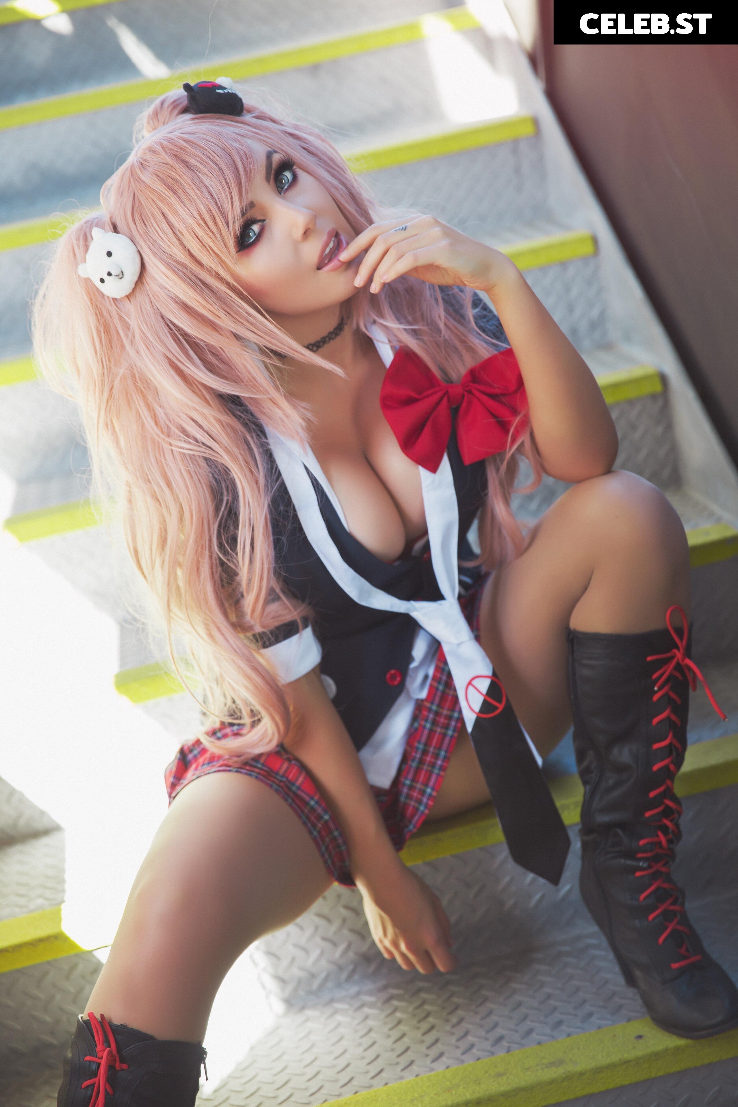 Jessica Nigri Image 1881334