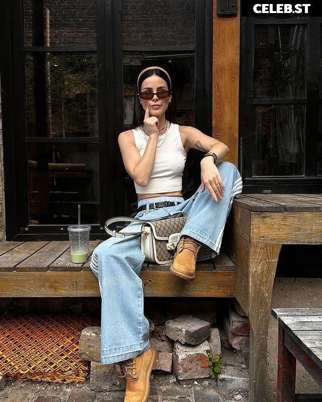 Lena Meyer-Landrut Image 1881953