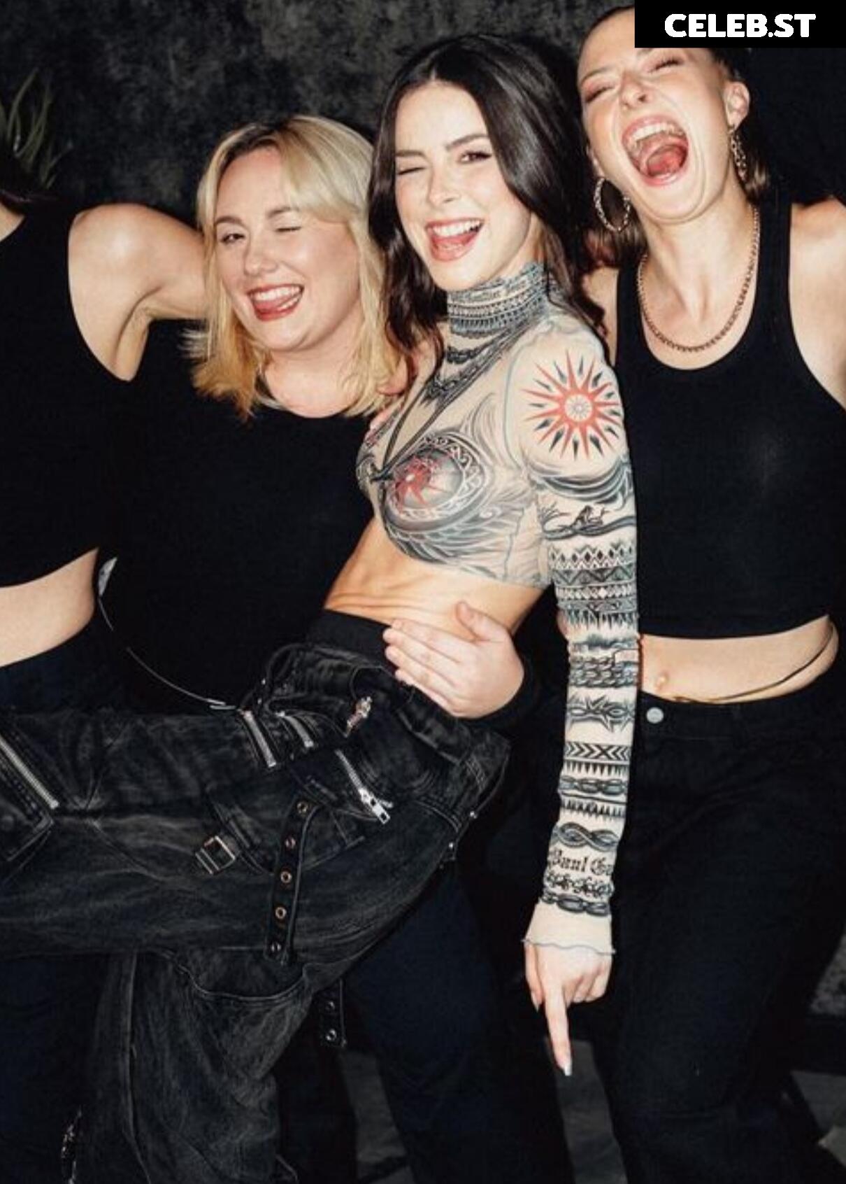 Lena Meyer-Landrut Image 1882583