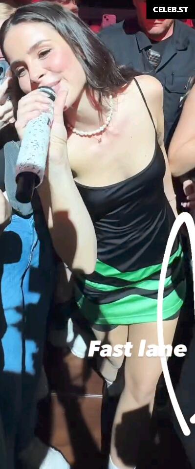 Lena Meyer-Landrut Image 1882445