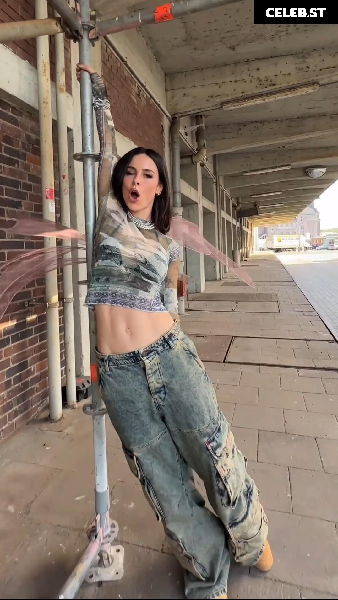 Lena Meyer-Landrut Image 1882200