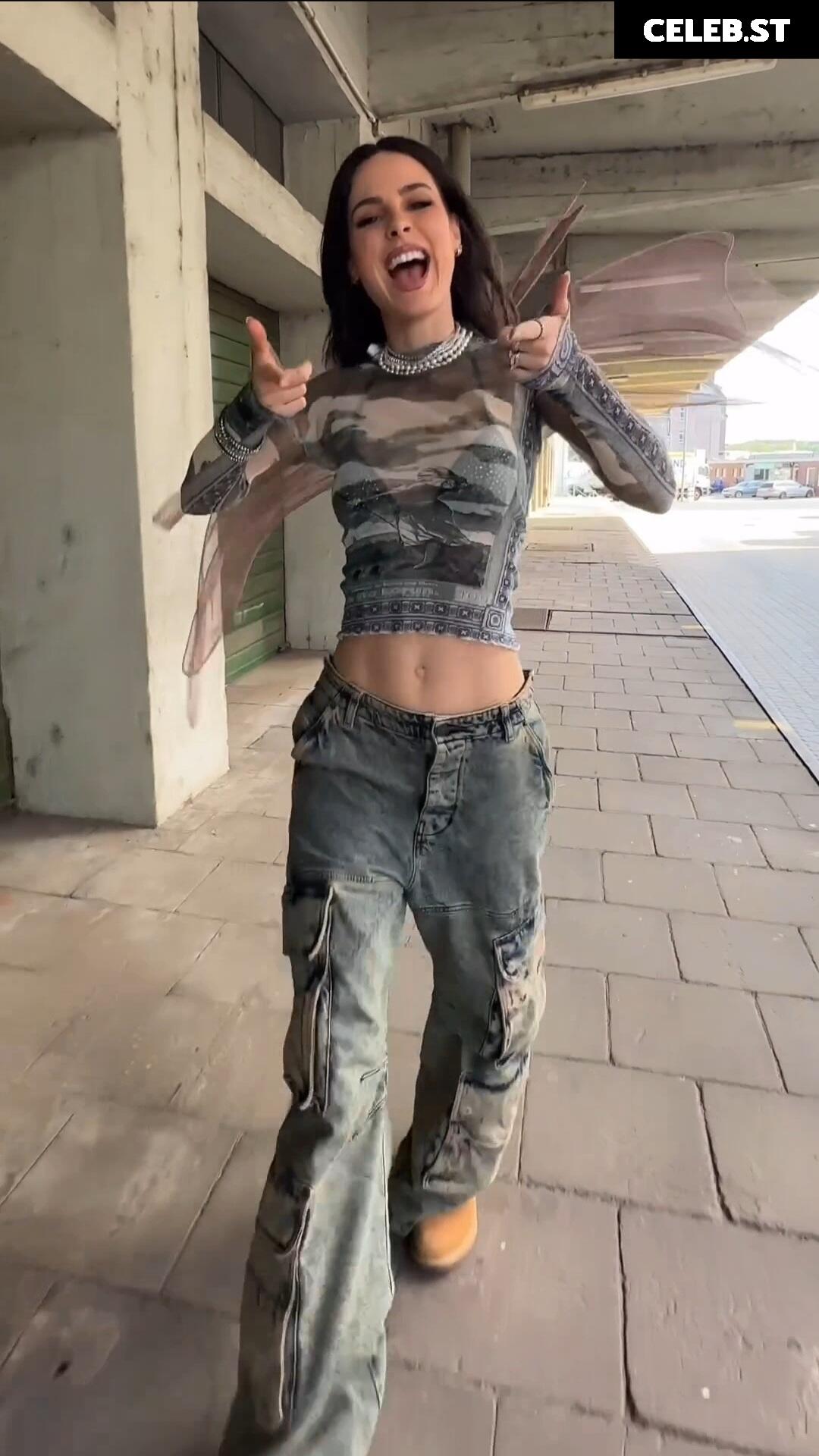 Lena Meyer-Landrut Image 1882227