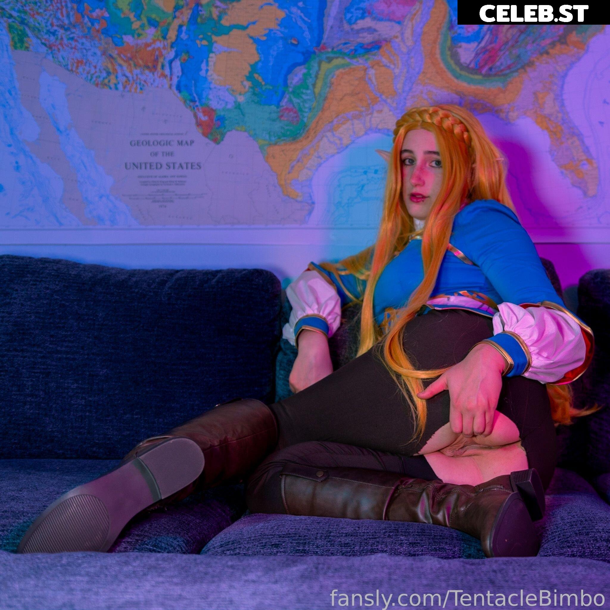 TentacleBimbo Image 1882965