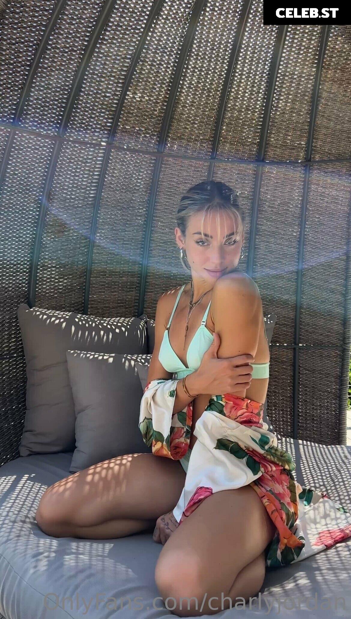 Charly Jordan Image 1880585