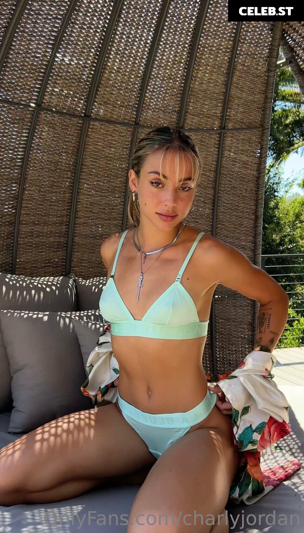 Charly Jordan Image 1880482