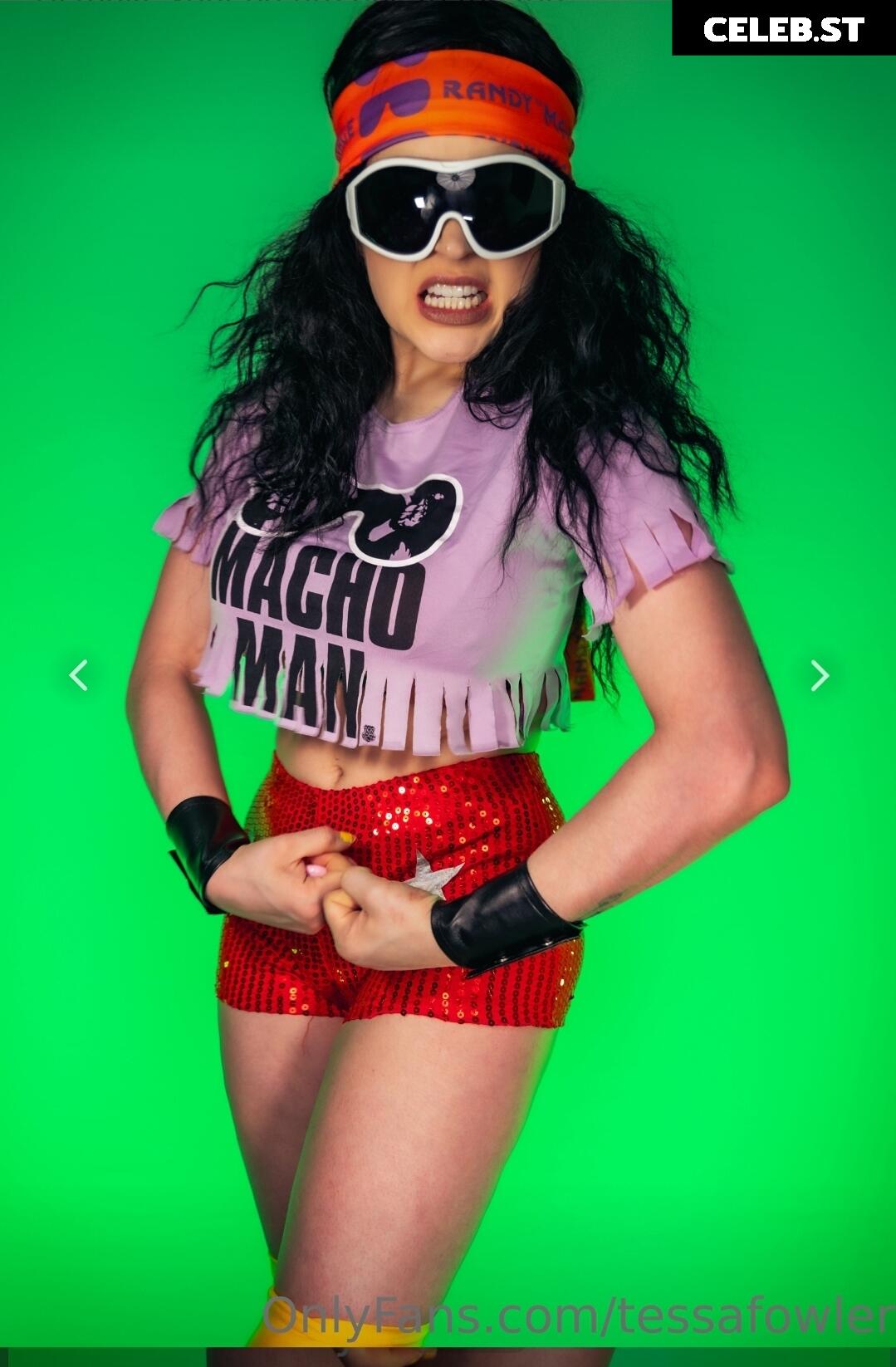 Tessa Fowler Image 1880763