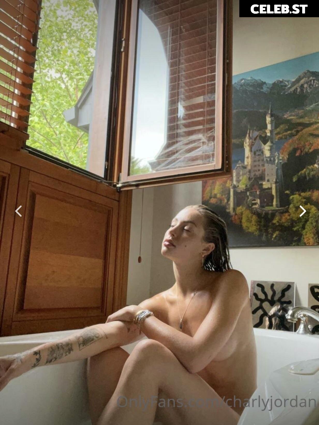 Charly Jordan Image 1880690