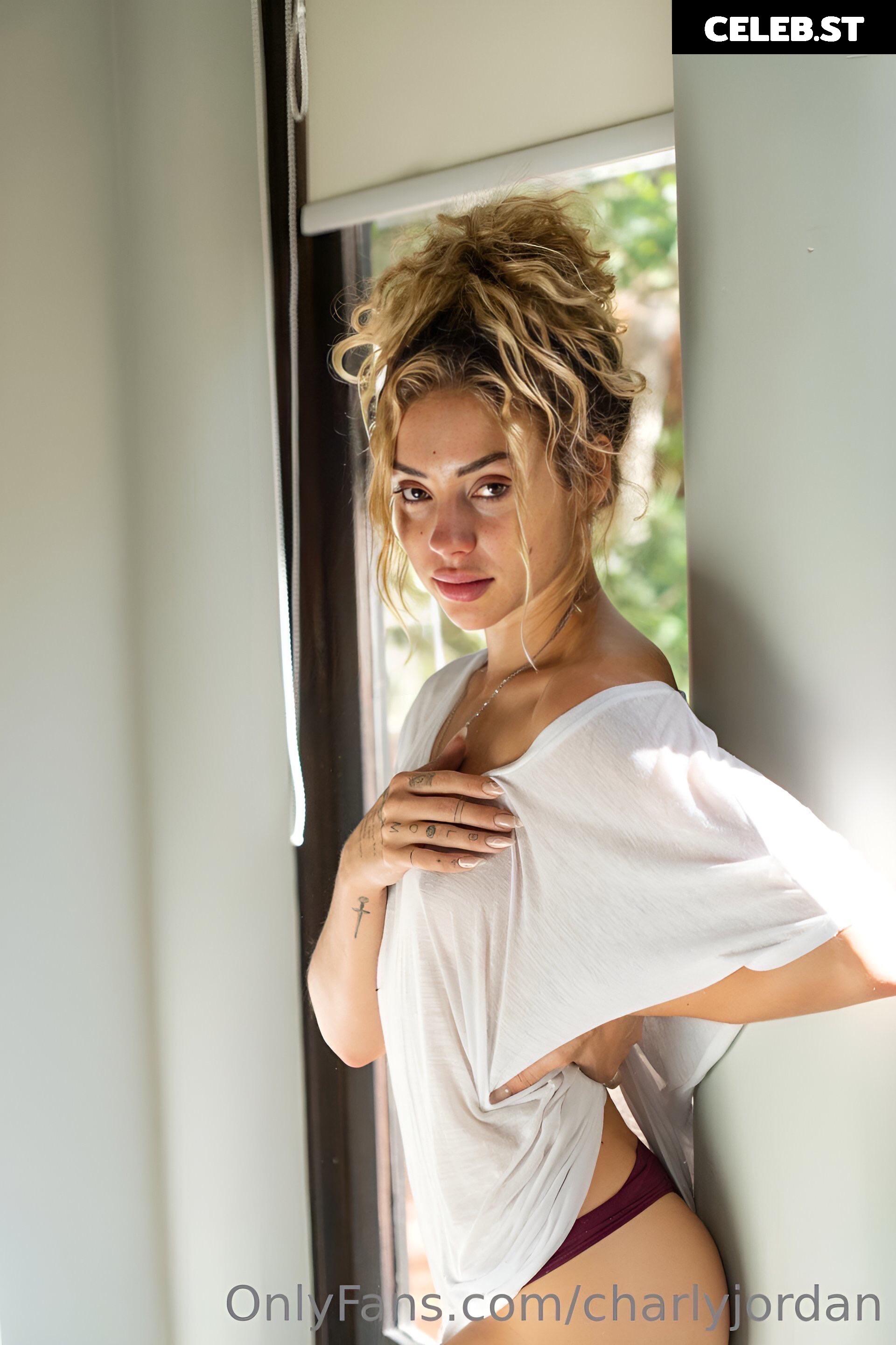 Charly Jordan Image 1880910