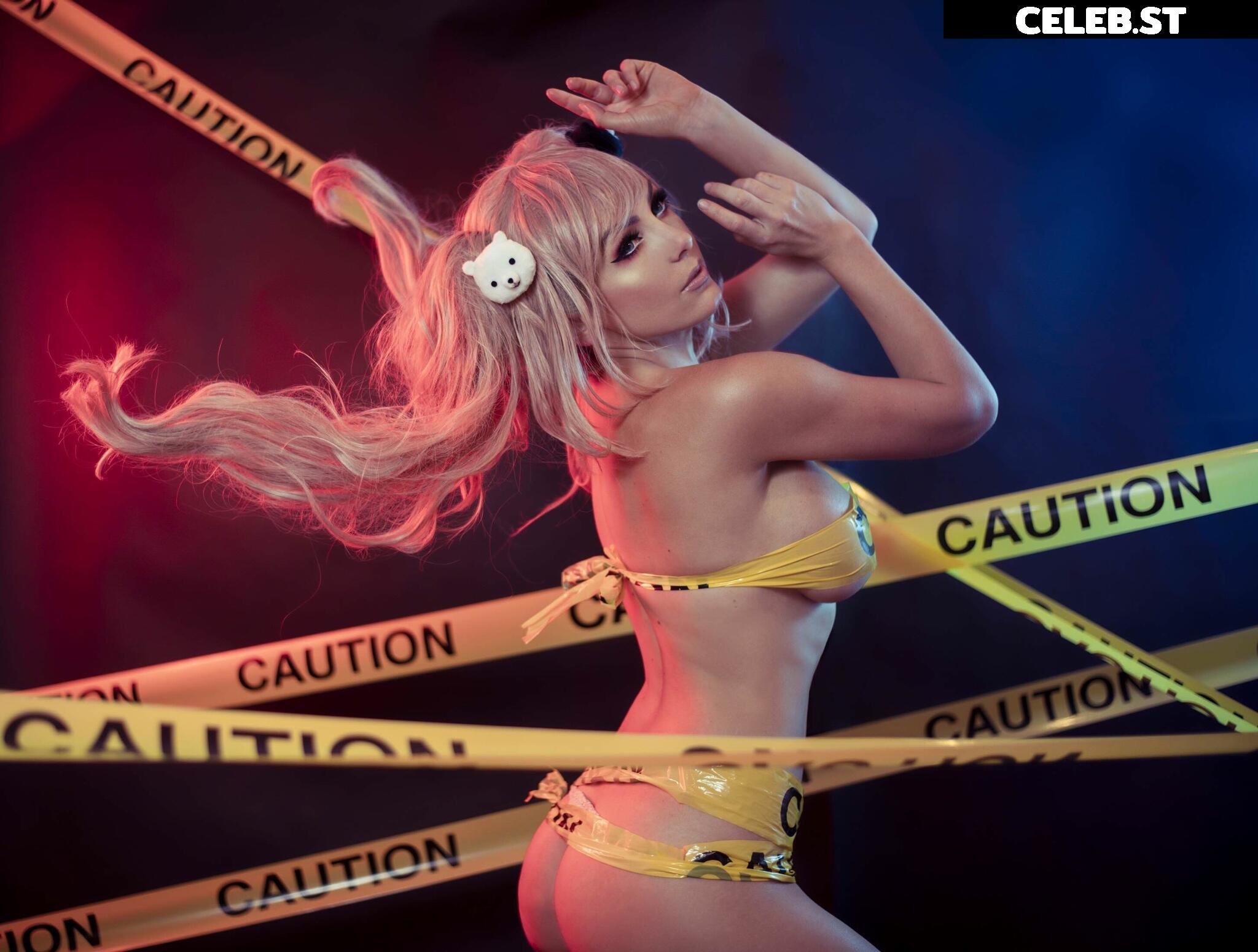 Jessica Nigri Image 1880931