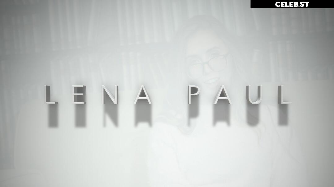 Lena Paul Image 1889828