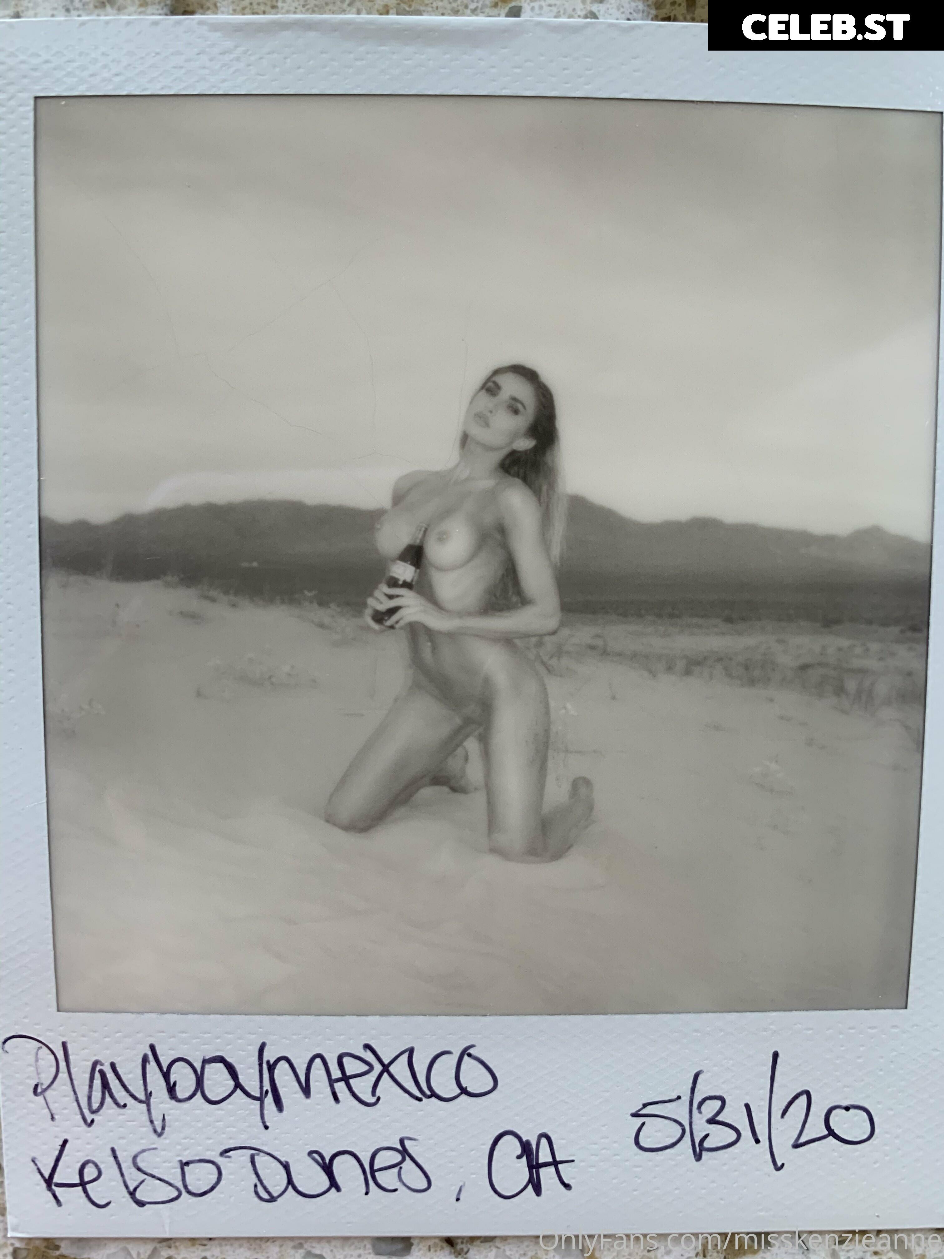 Miss Kenzie Anne Image 1889644