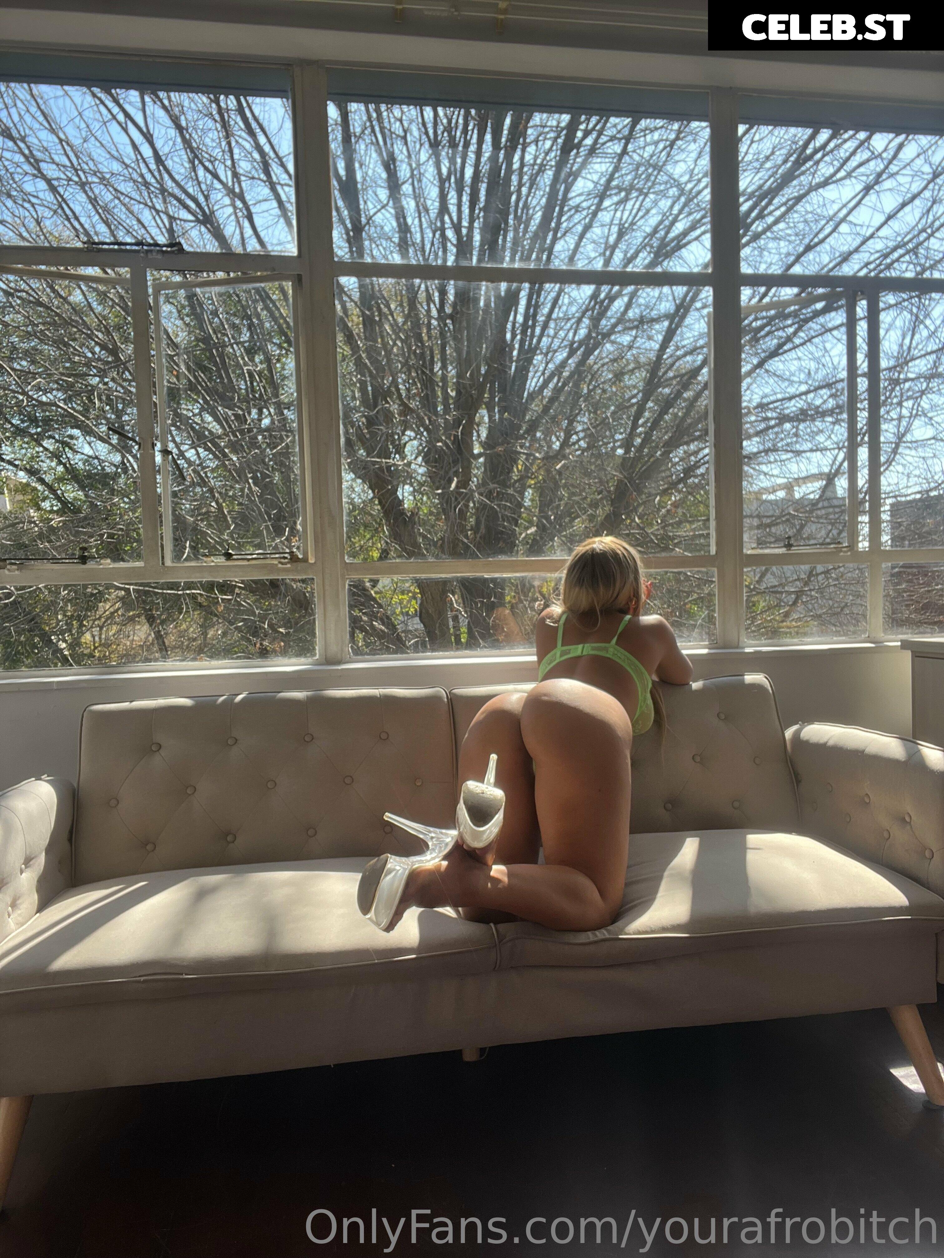 yourafrobitch Image 188847