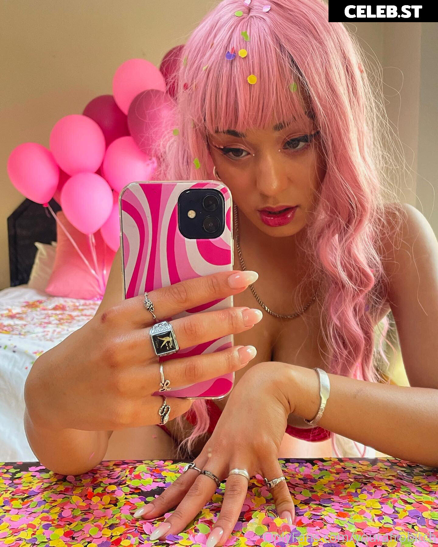 yourafrobitch Image 188896