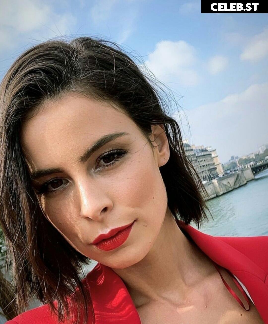 Lena Meyer-Landrut Image 1875445