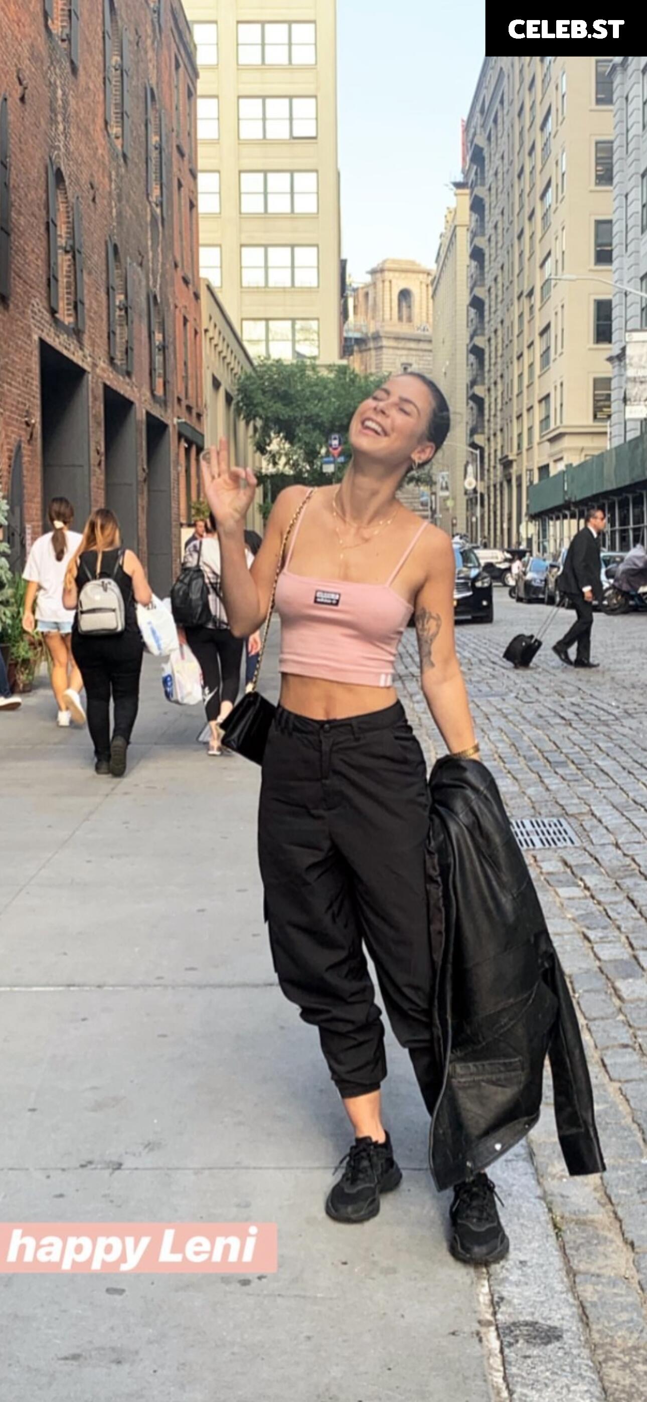 Lena Meyer-Landrut Image 1876582