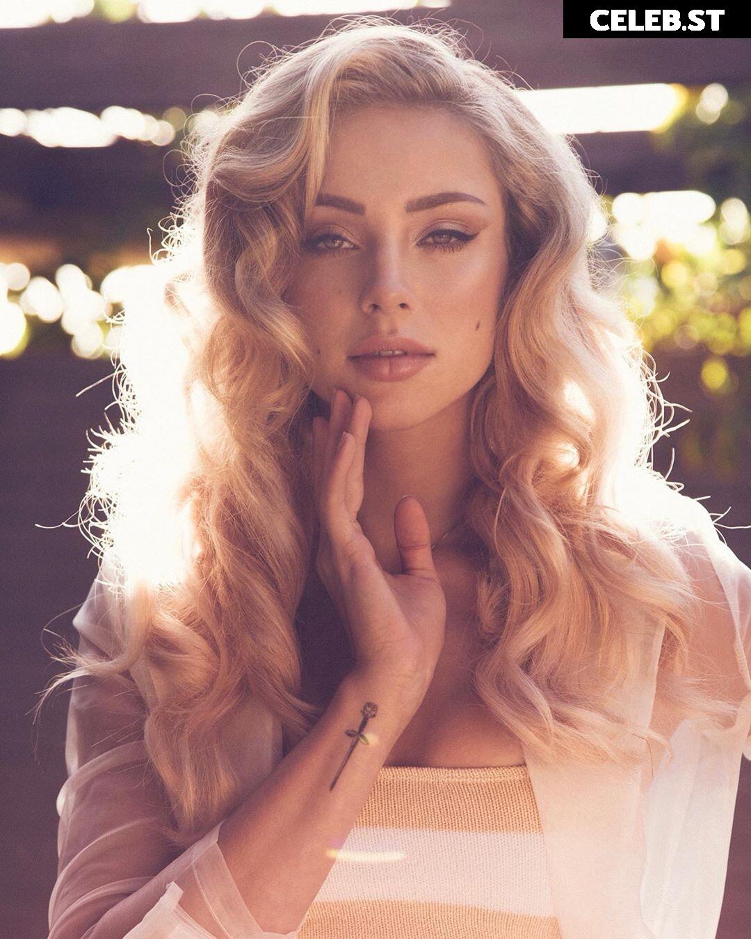 Charly Jordan Image 1876395