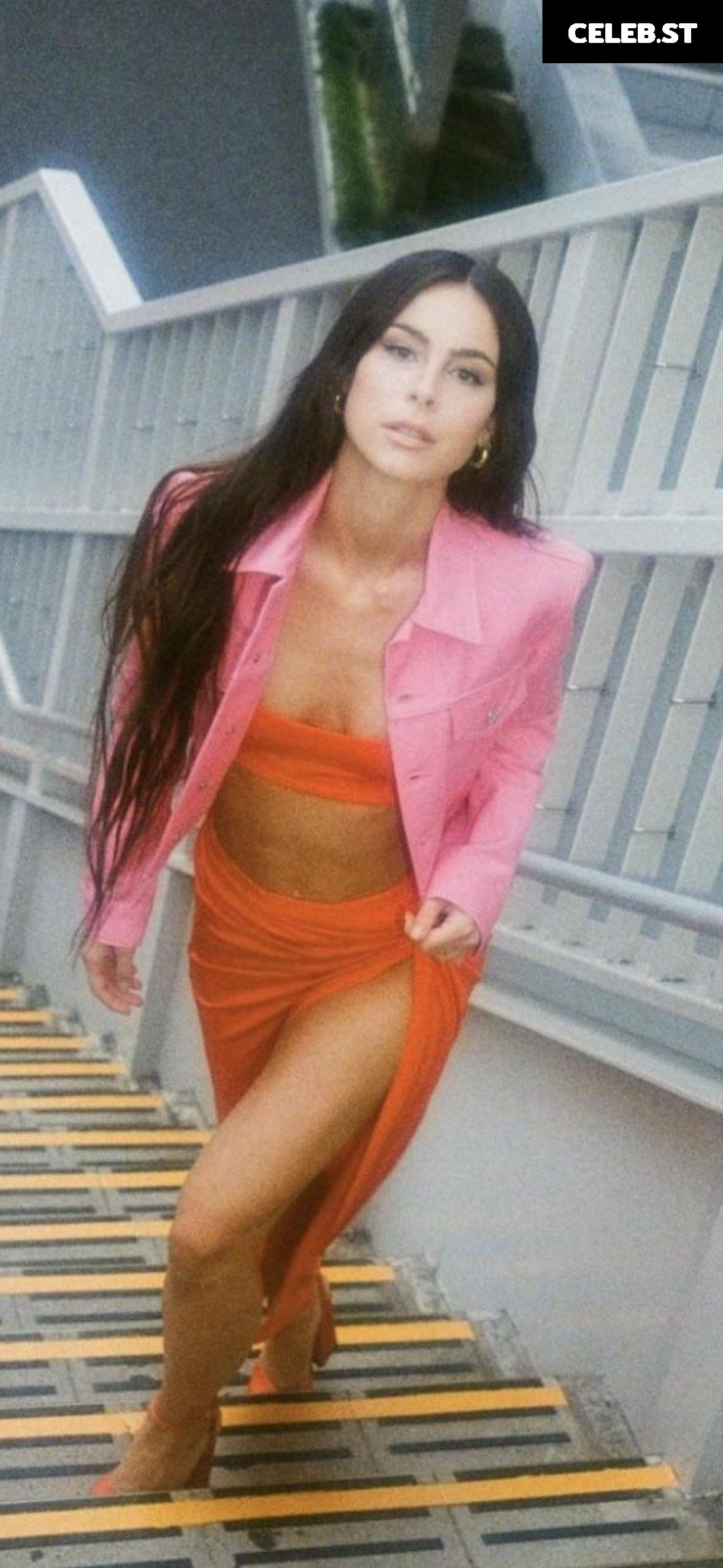 Lena Meyer-Landrut Image 1876378