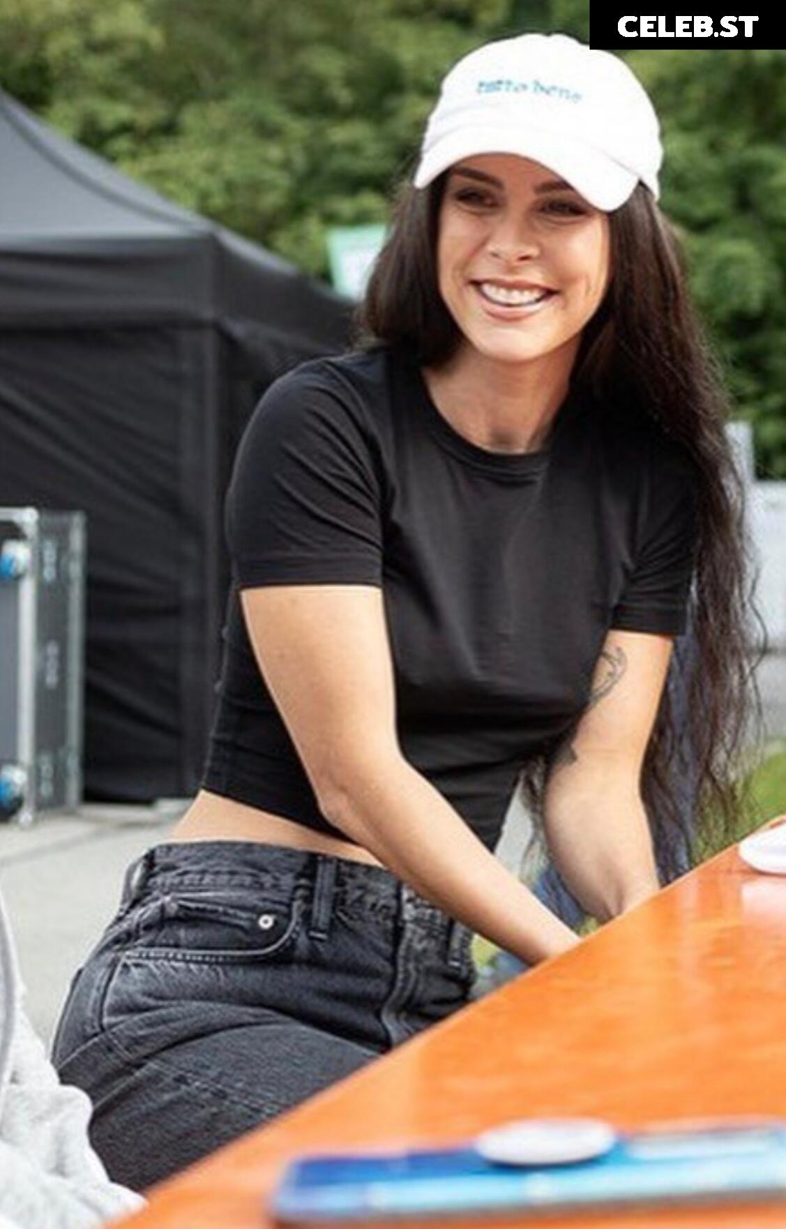 Lena Meyer-Landrut Image 1876297