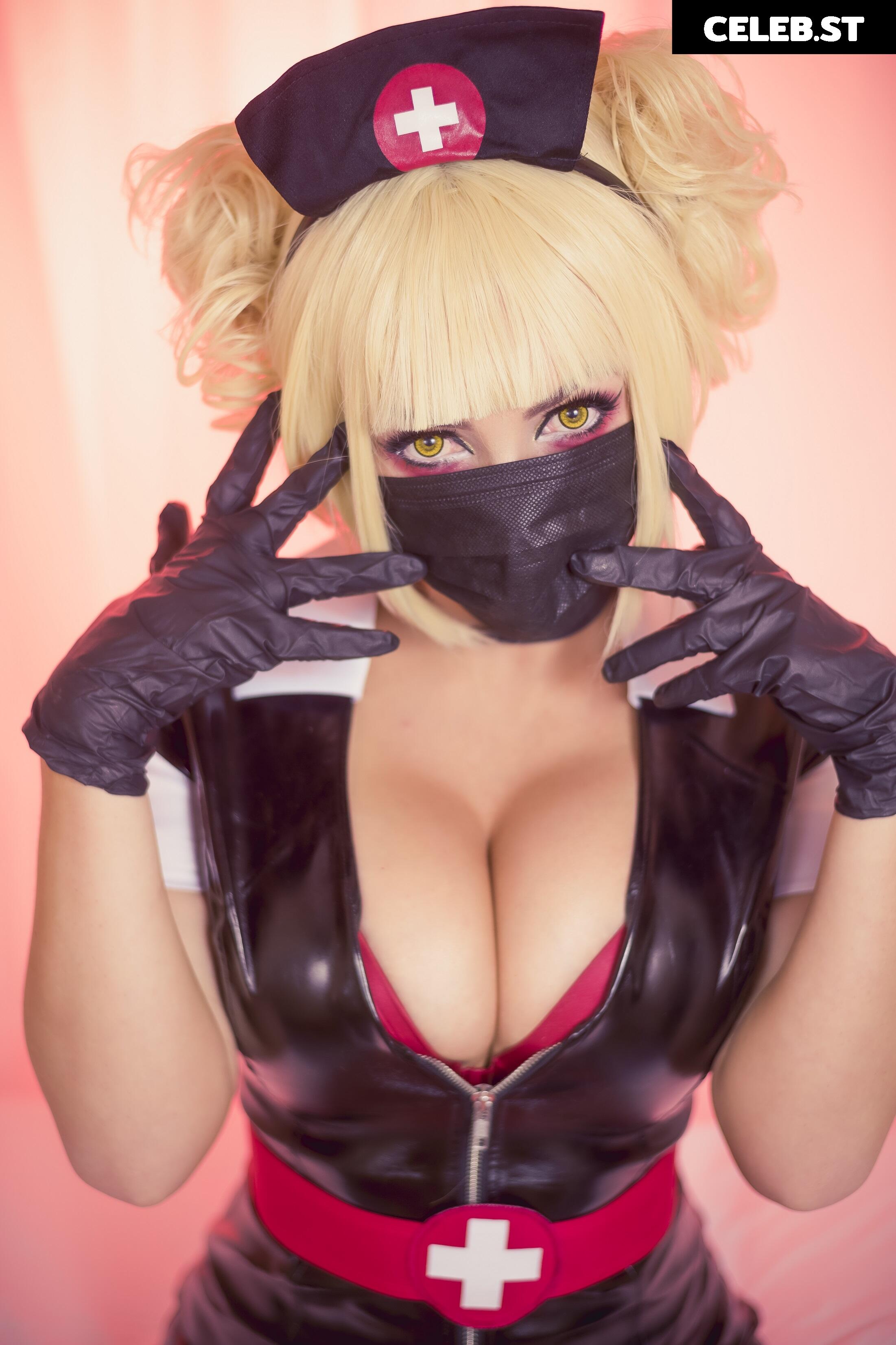 Jessica Nigri Image 1876985