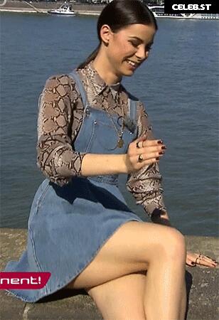 Lena Meyer-Landrut Image 1877803