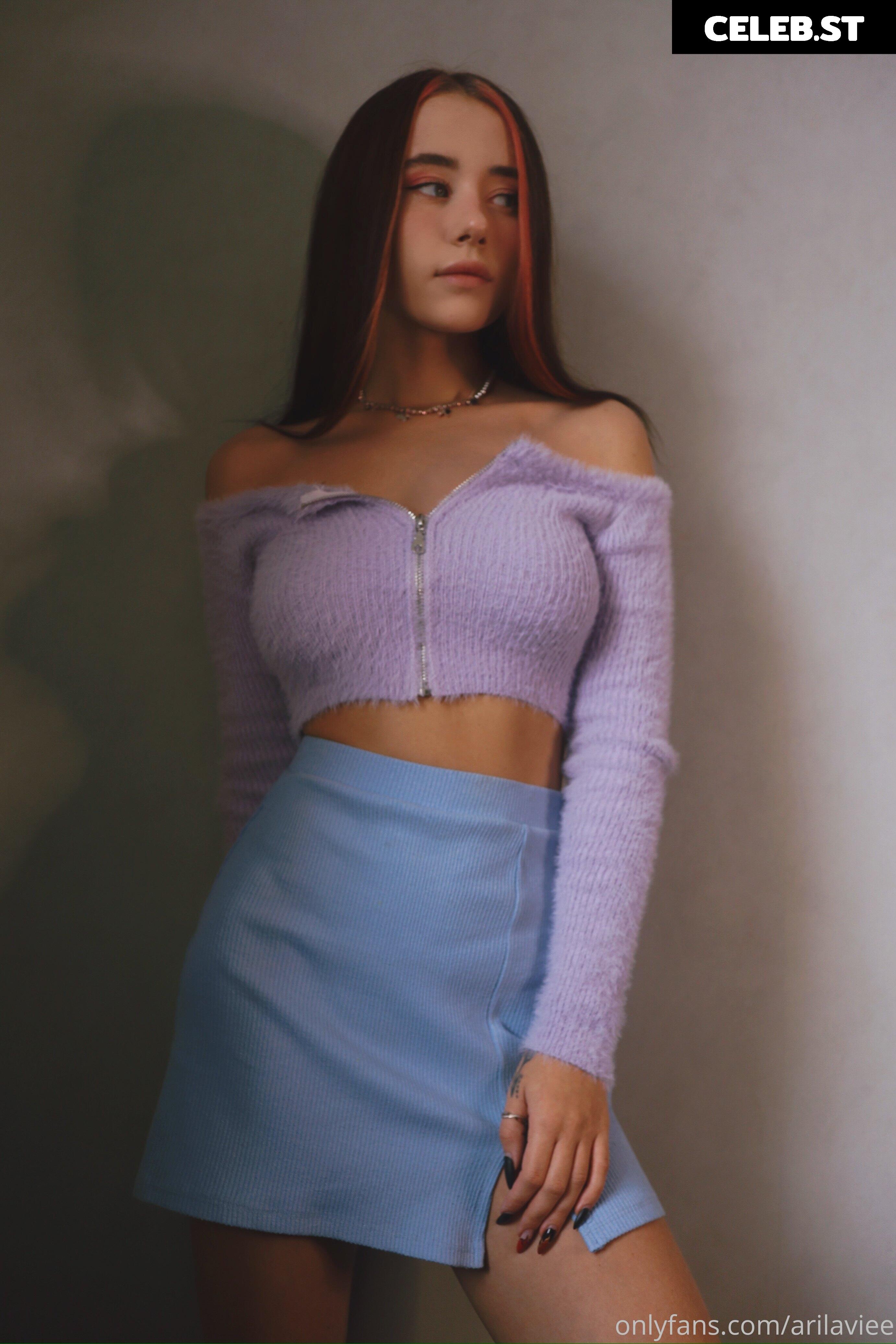 arilaviee Image 1877582