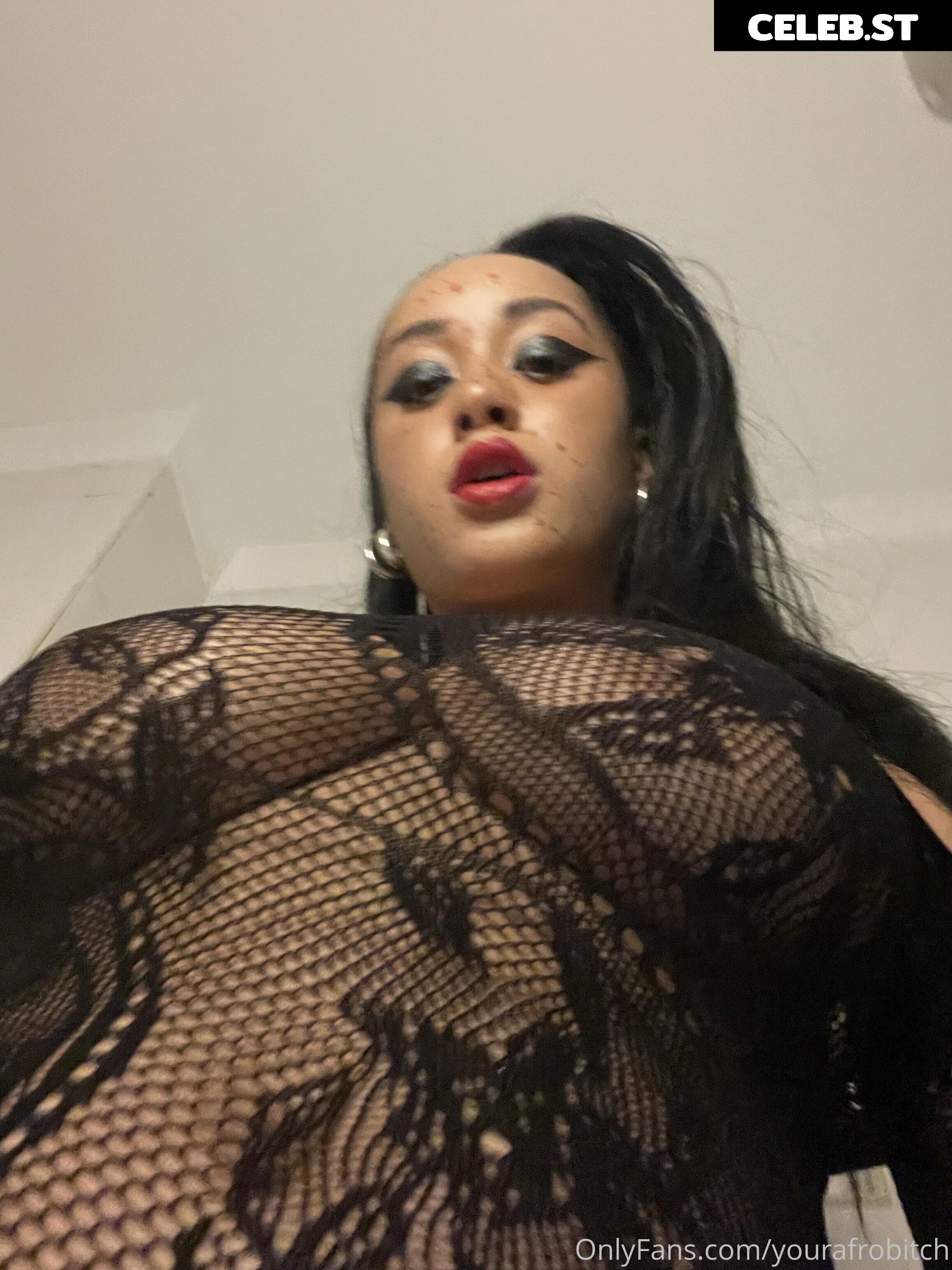 yourafrobitch Image 187713