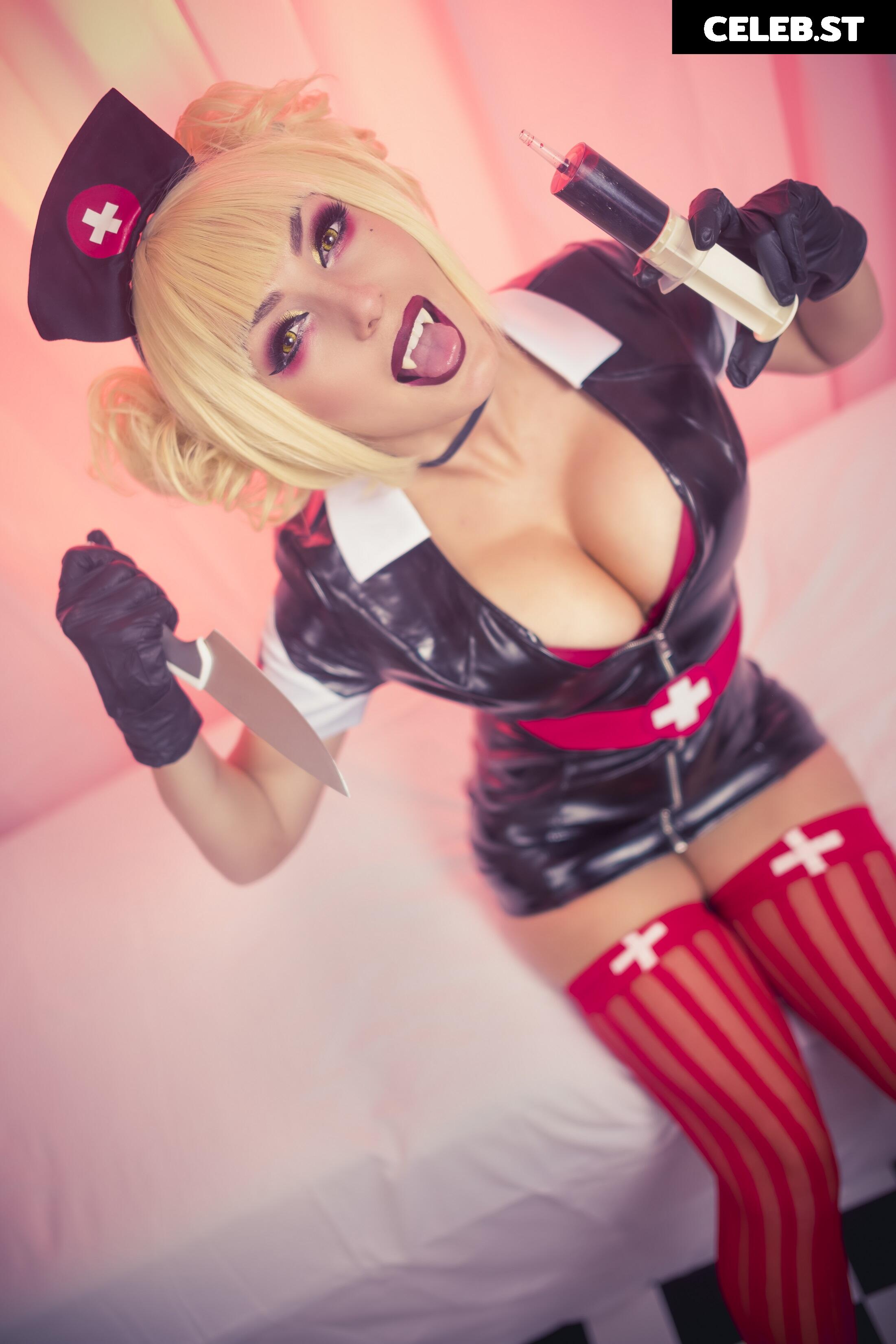Jessica Nigri Image 1877084