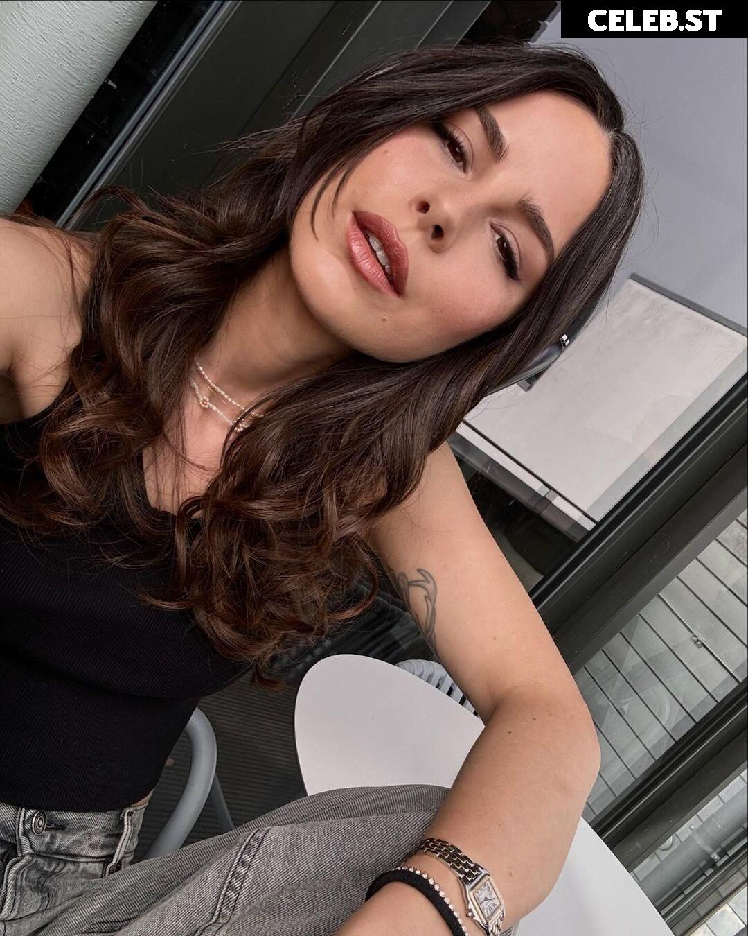 Lena Meyer-Landrut Image 1877361