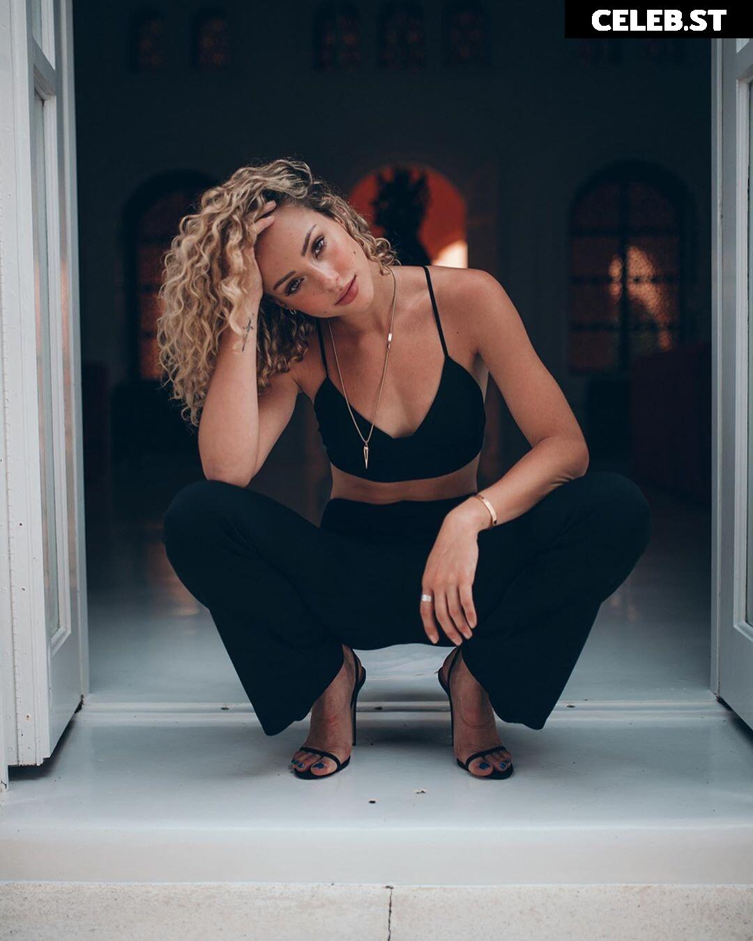 Charly Jordan Image 1874169